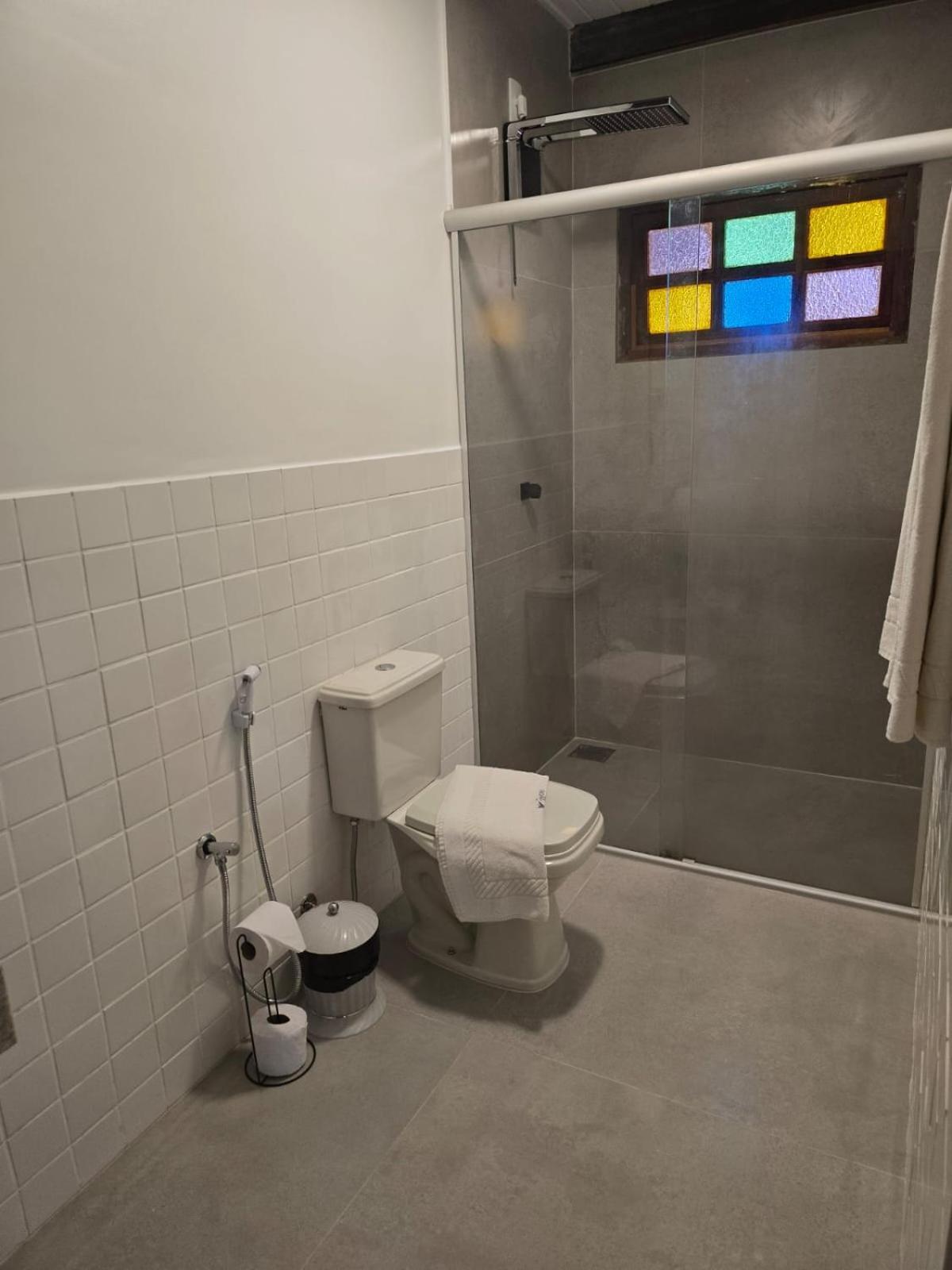 Deluxe Suite Spa Bath