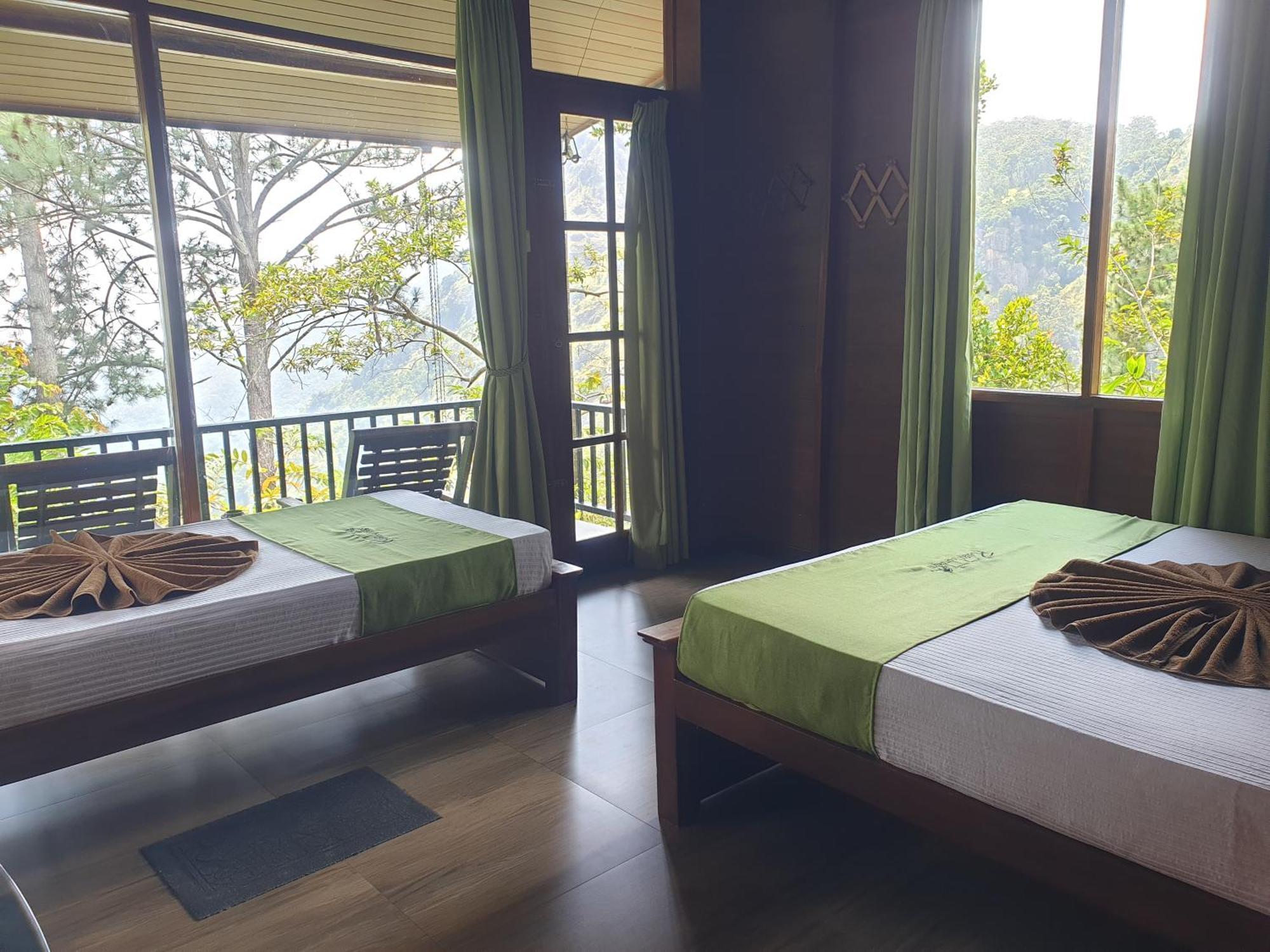Triple Room Mountain View