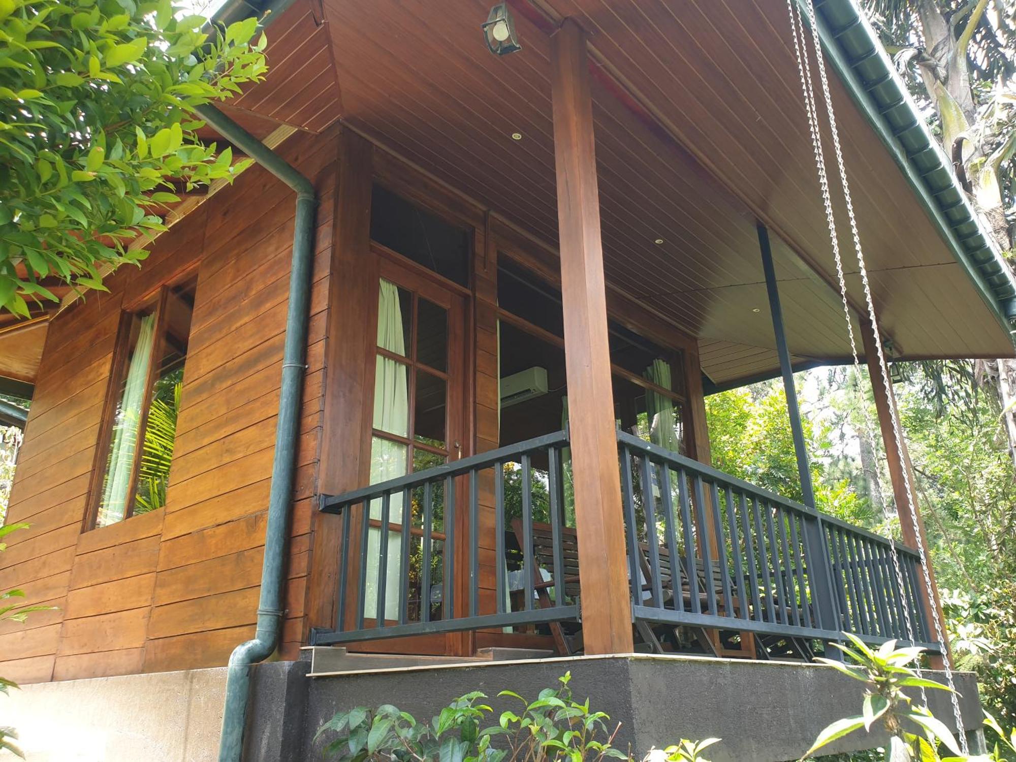 Triple Room Mountain View