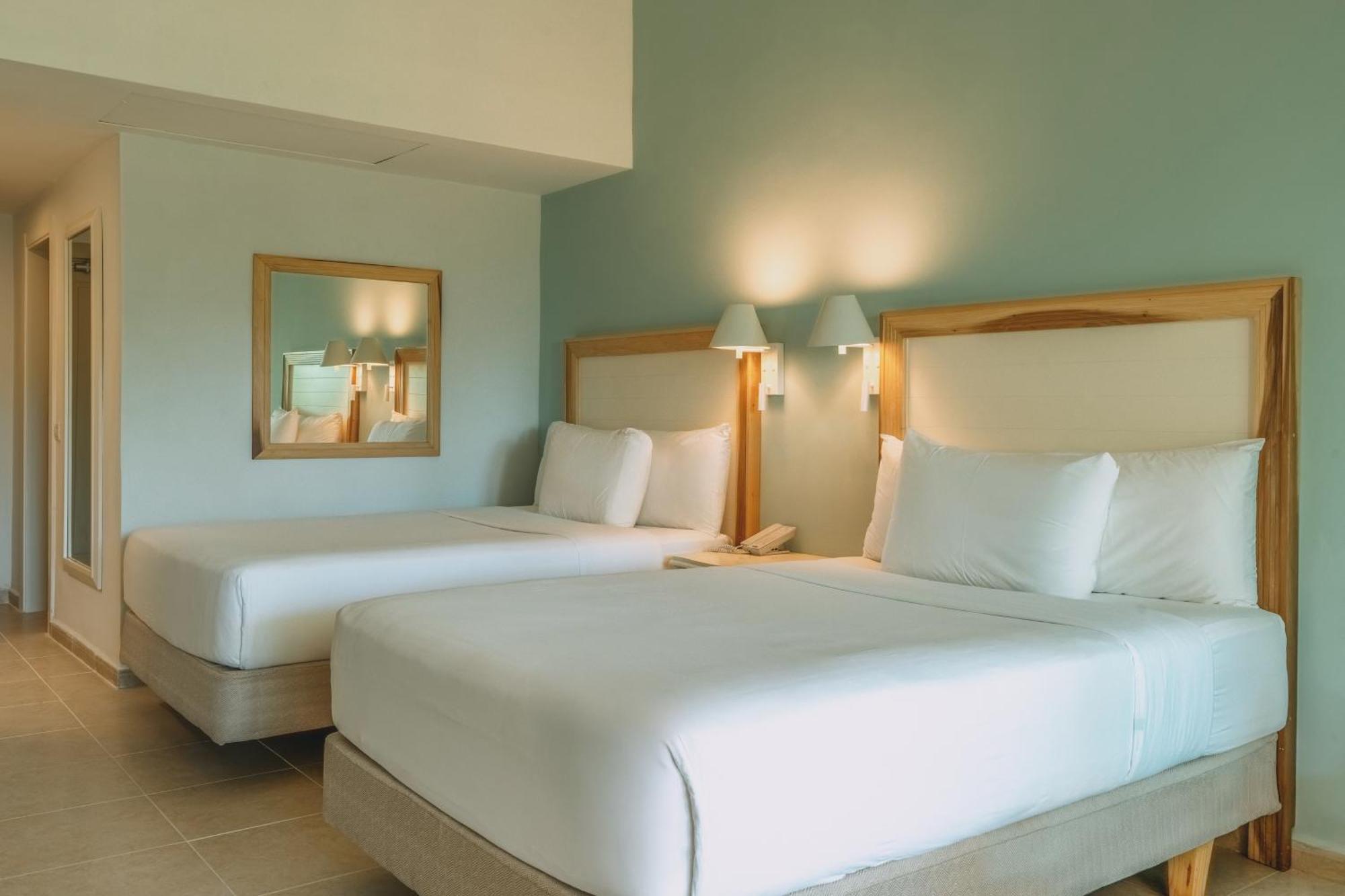Chambre Premium