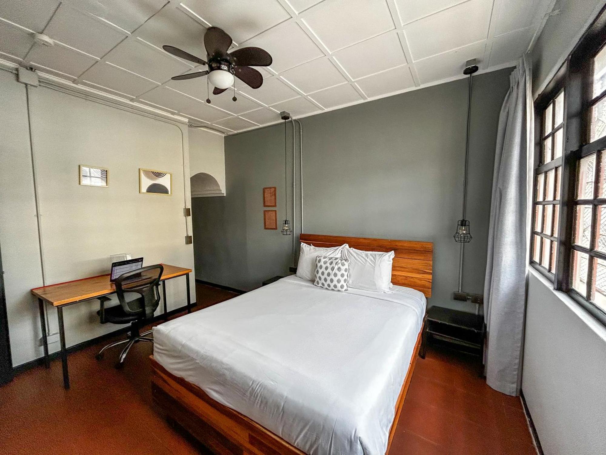 Chambre Double Standard