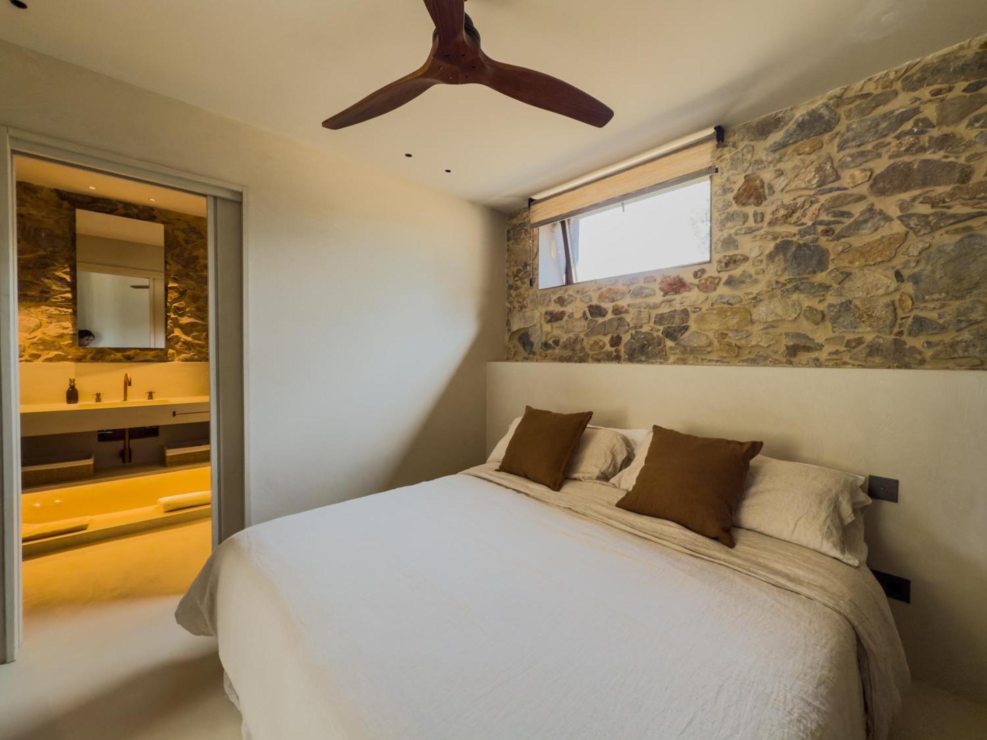 Two-Bedroom Townhouse