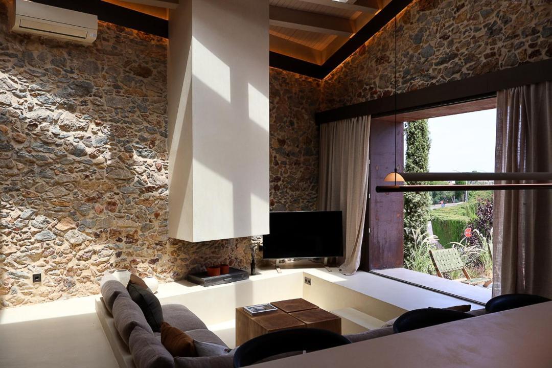 Two-Bedroom Townhouse
