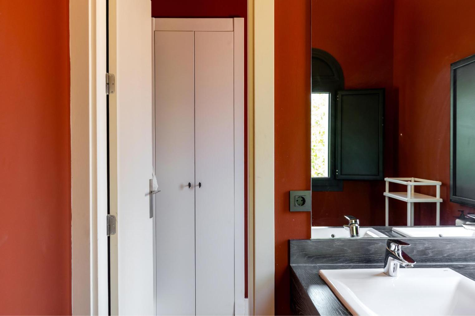 Tower Suite