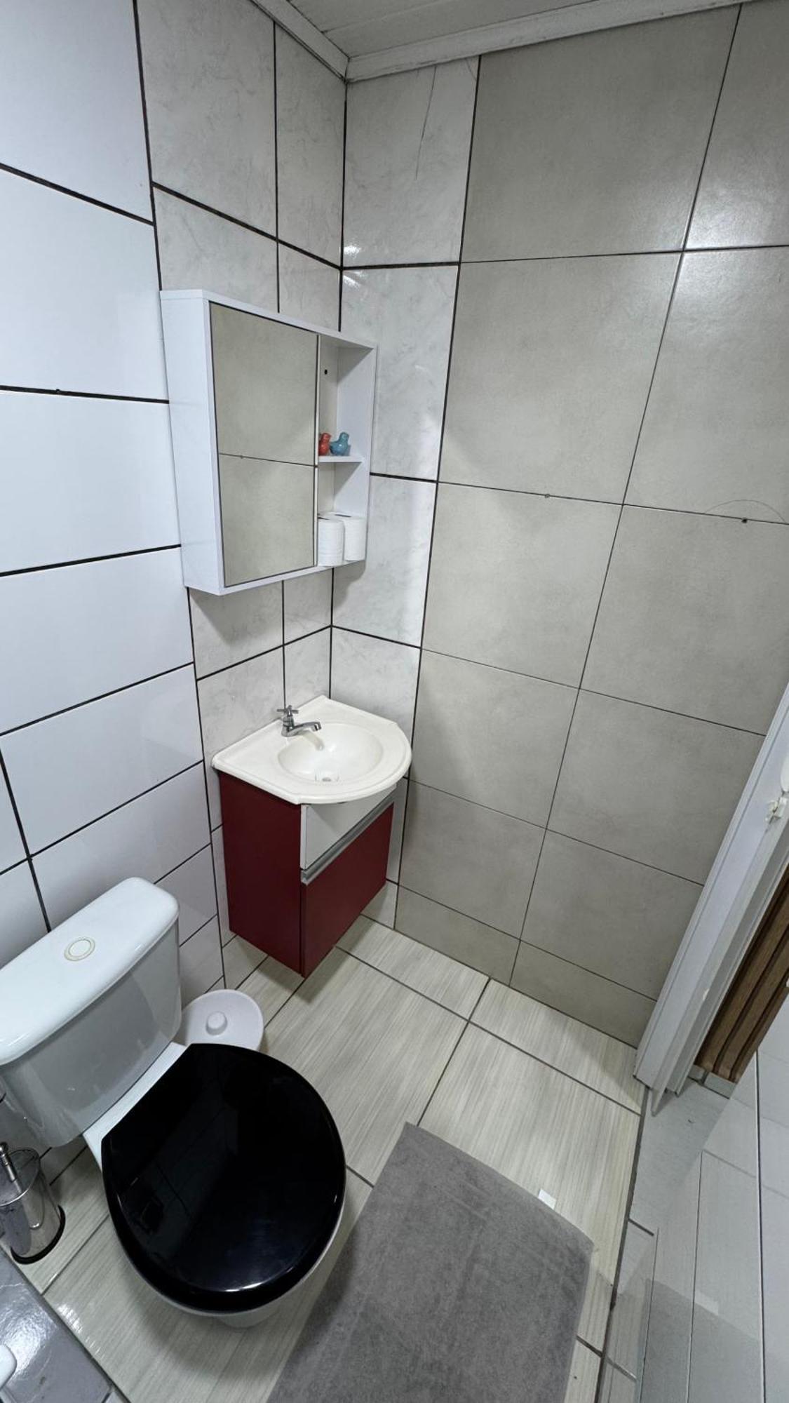Quarto Duplo Standard