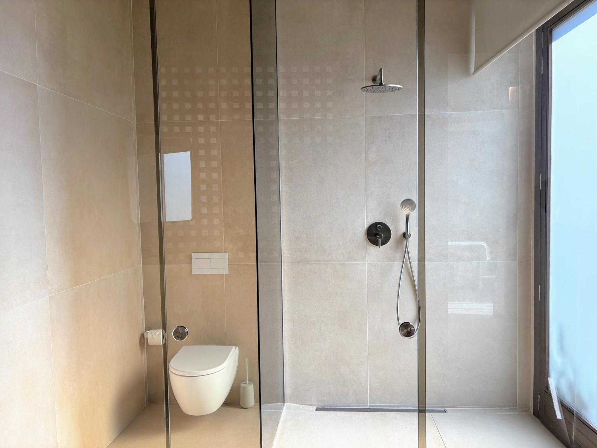 Suite Jardín