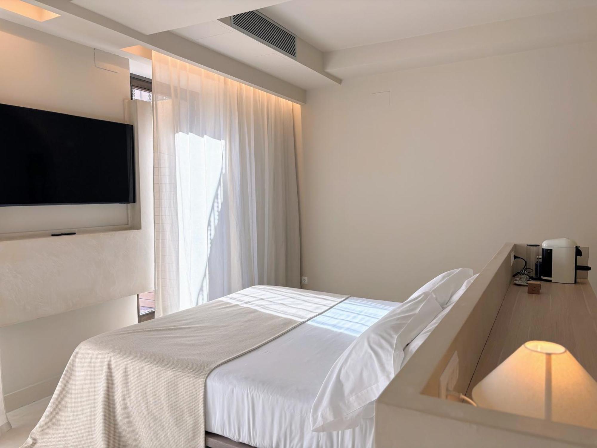 Suite Jardín