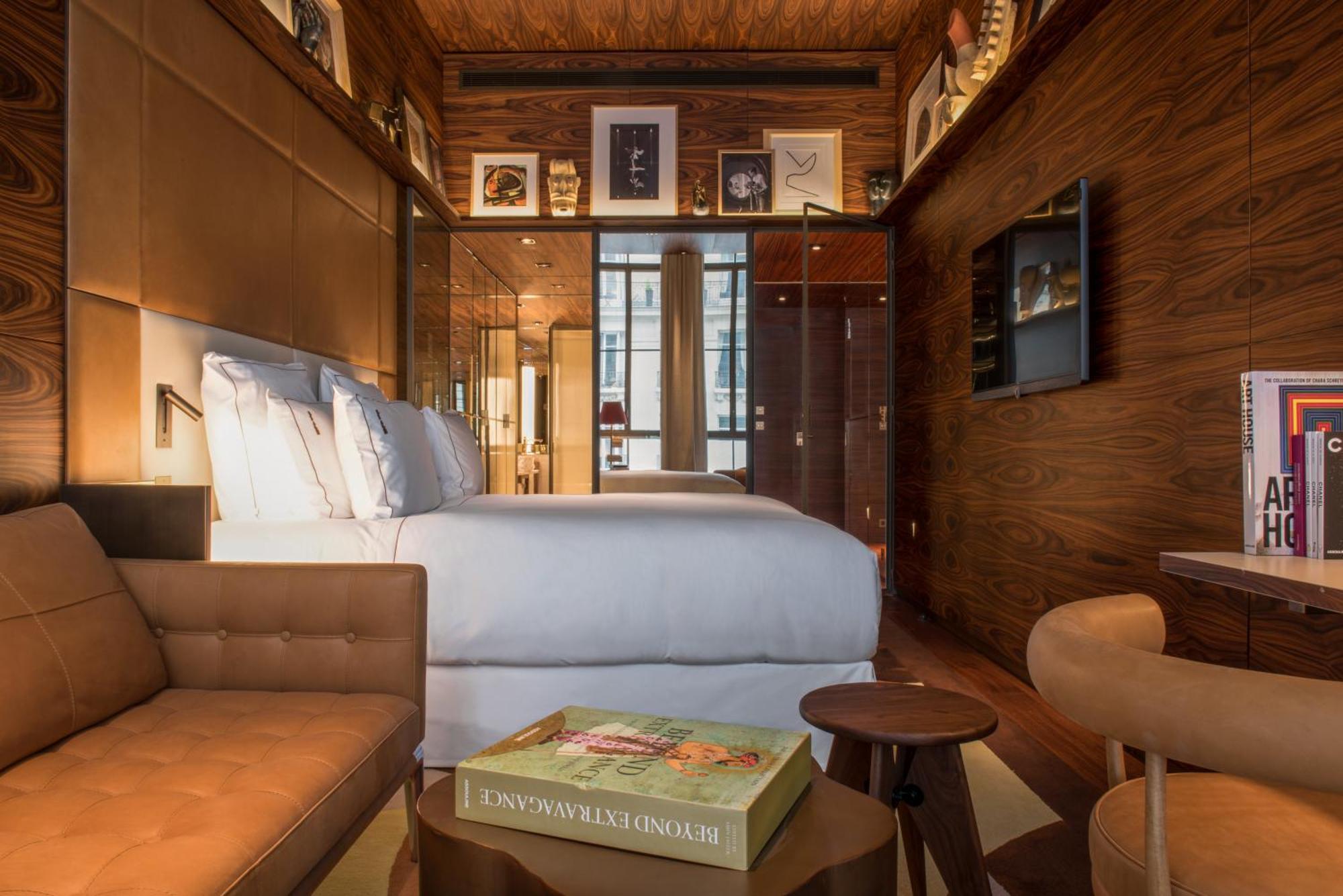 Executive Room