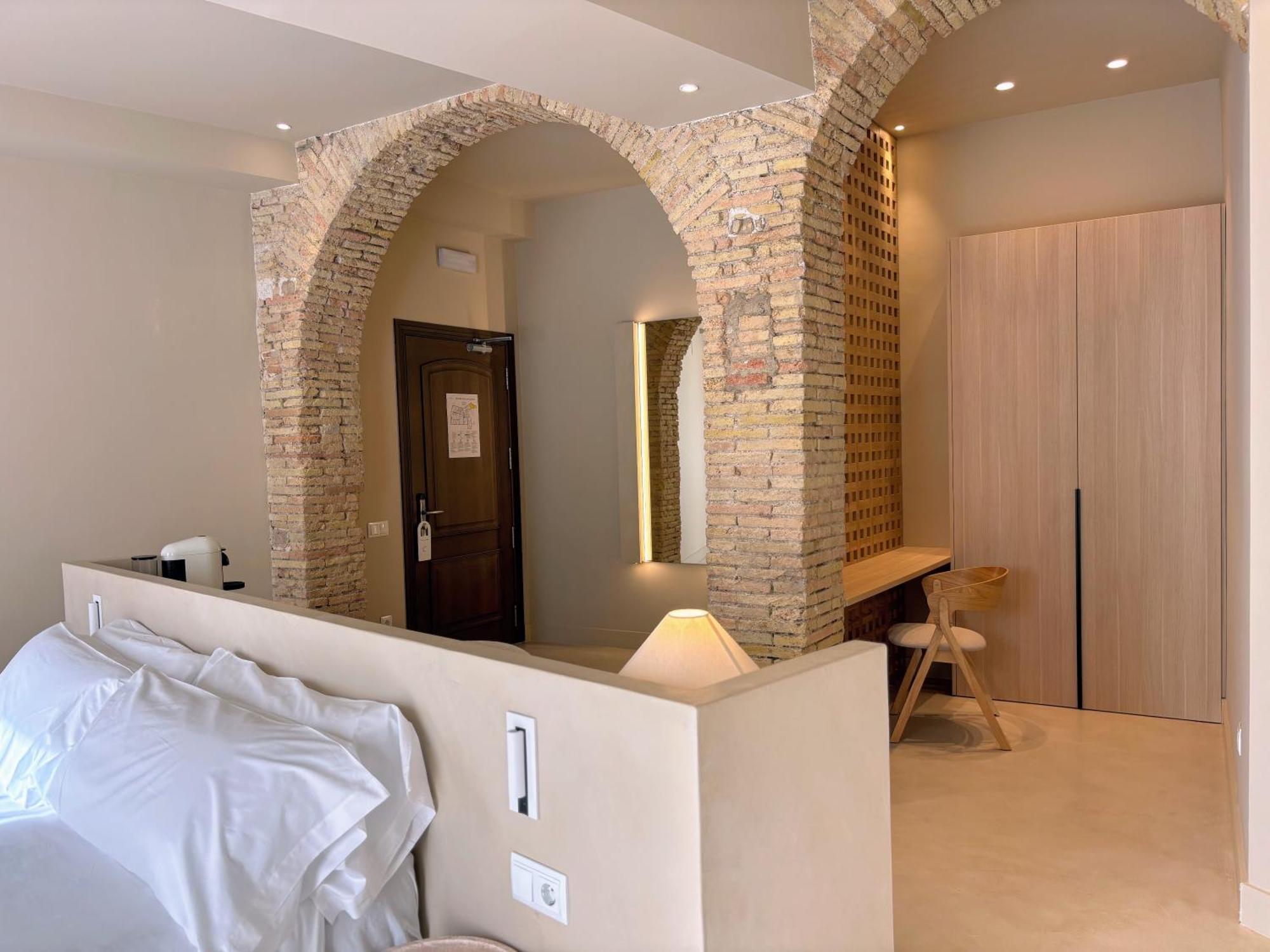 Suite Jardín