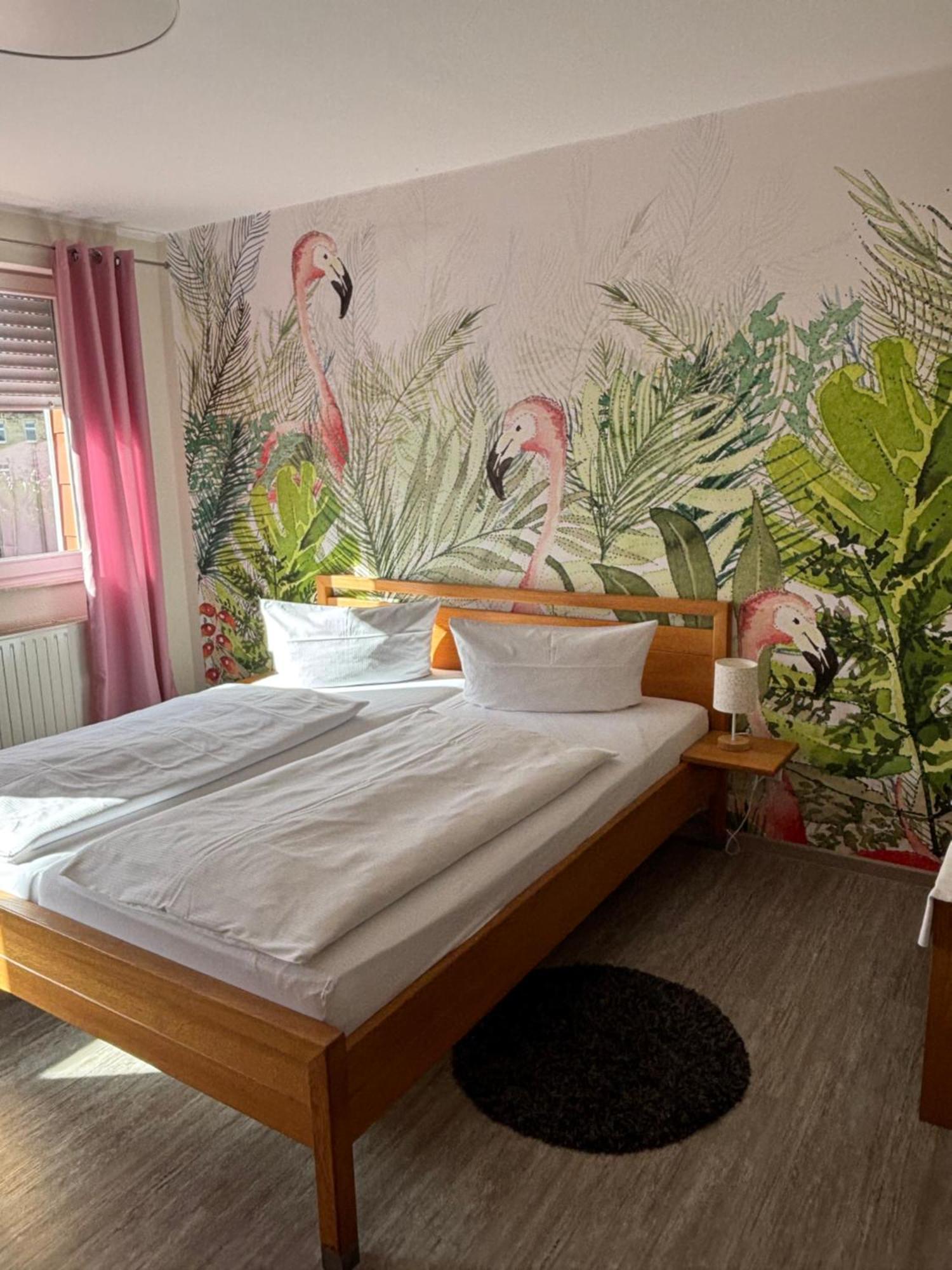 Standard Doppelzimmer