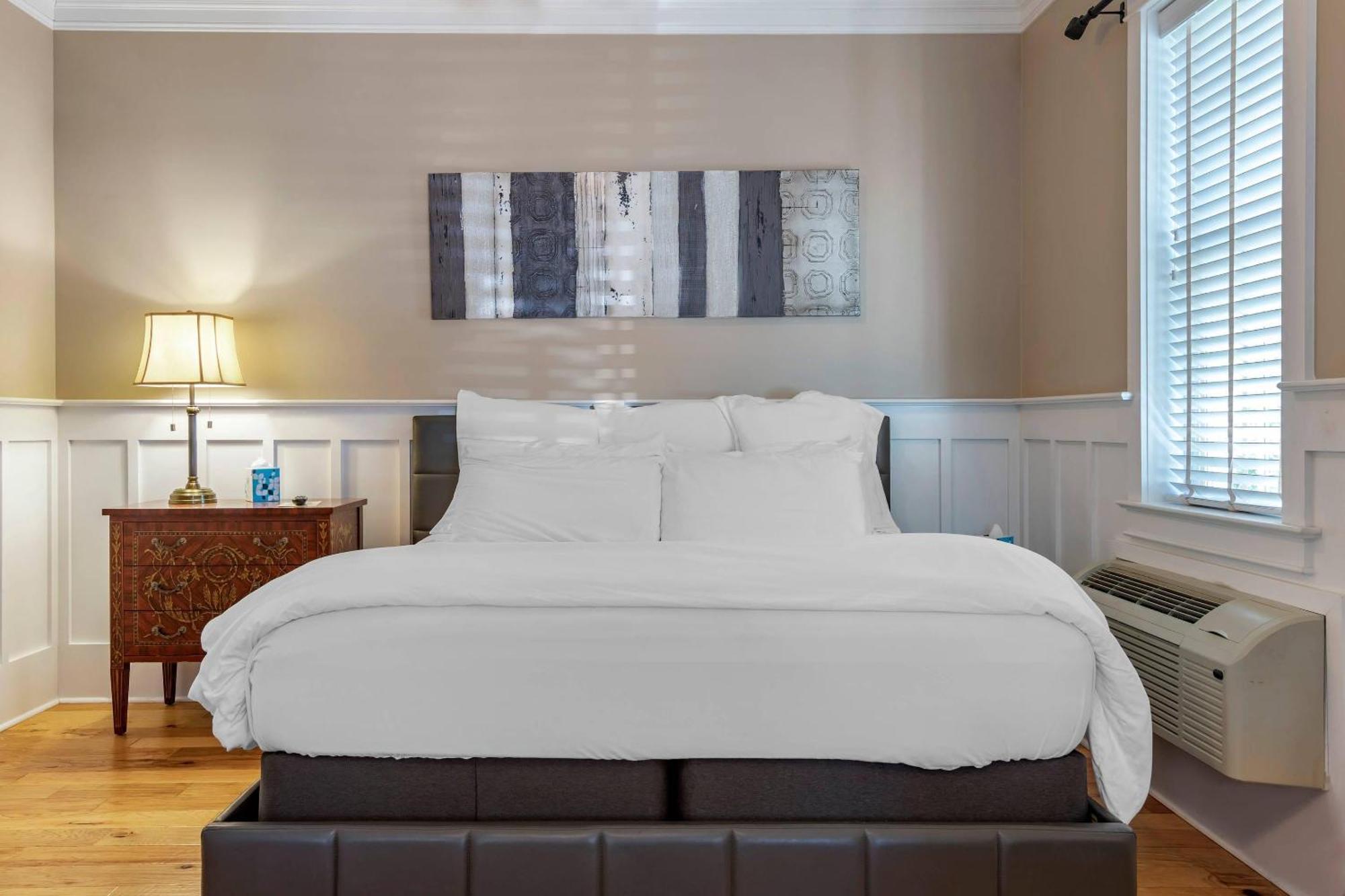 King Suite Sofa Bed Non-Smoking