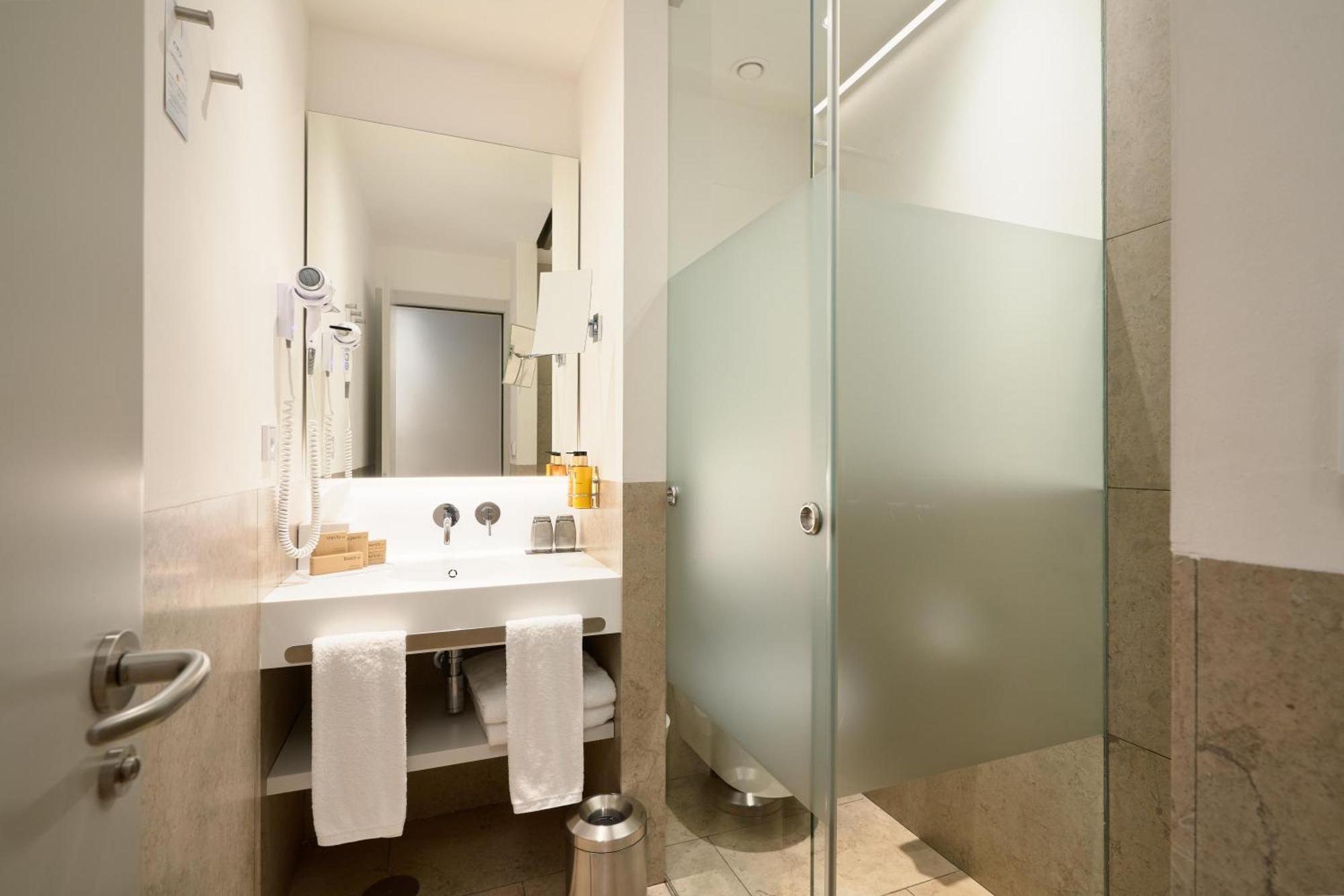 Quarto Duplo ou Twin Premium