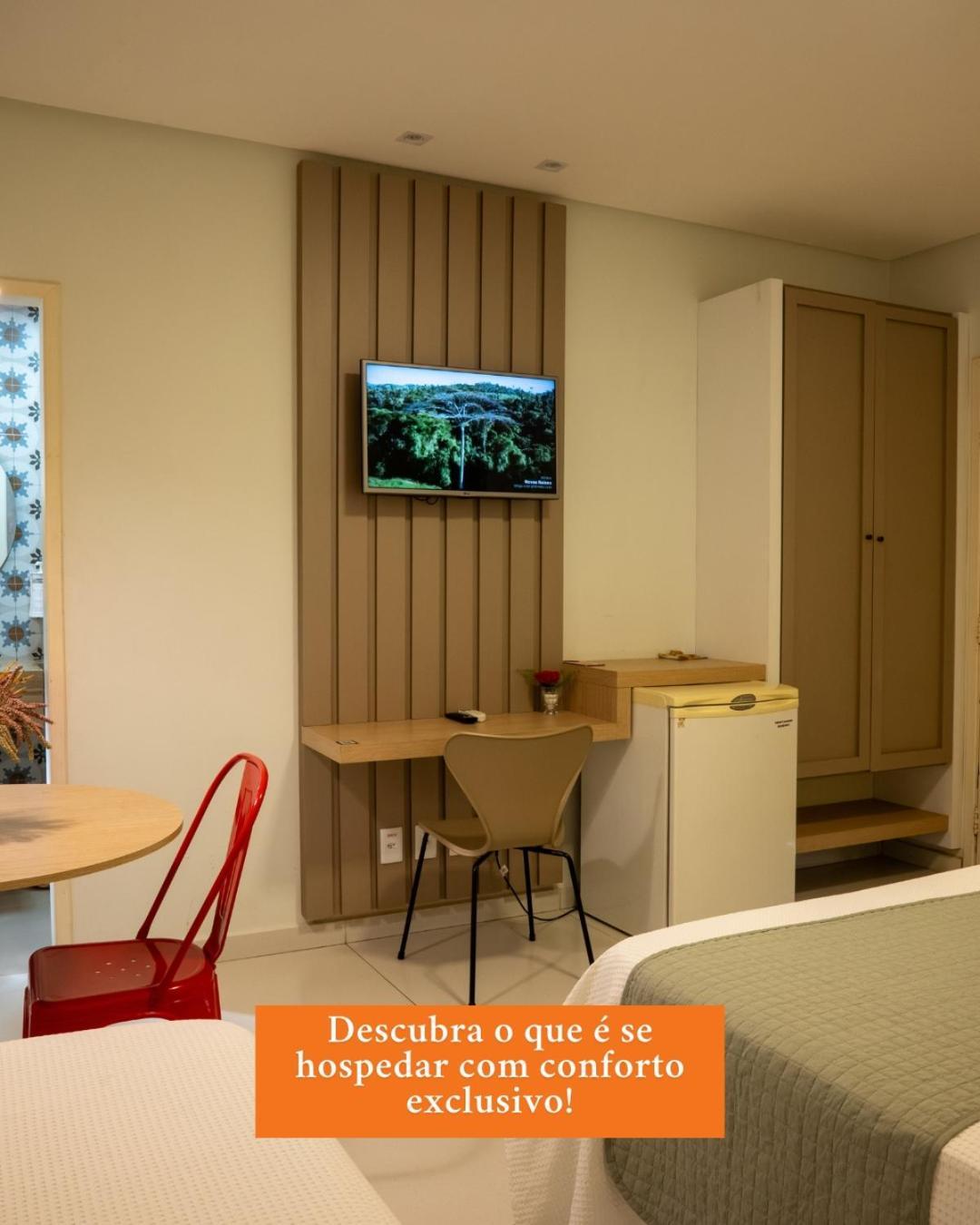 Standard Apartment
