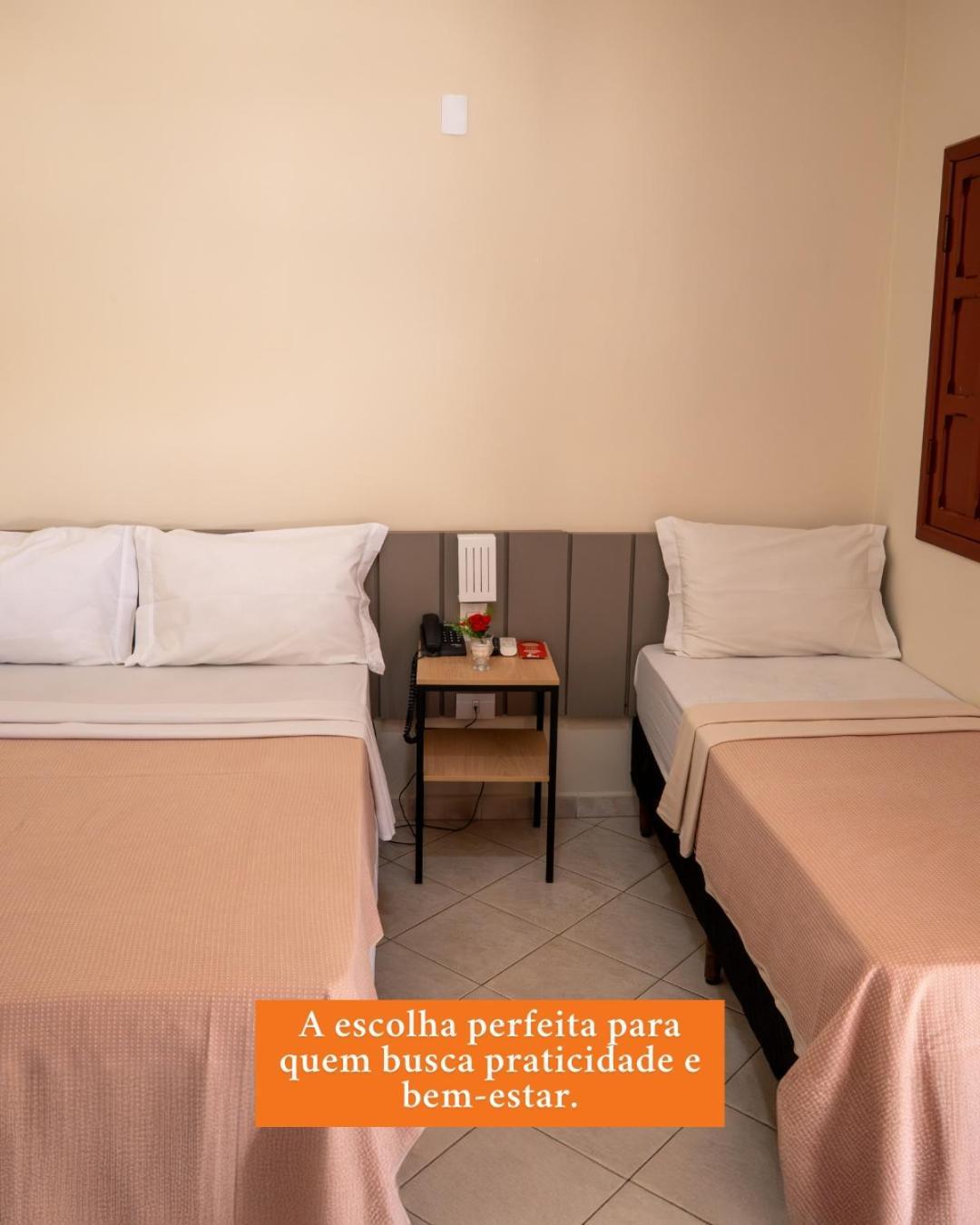 Standard Apartment