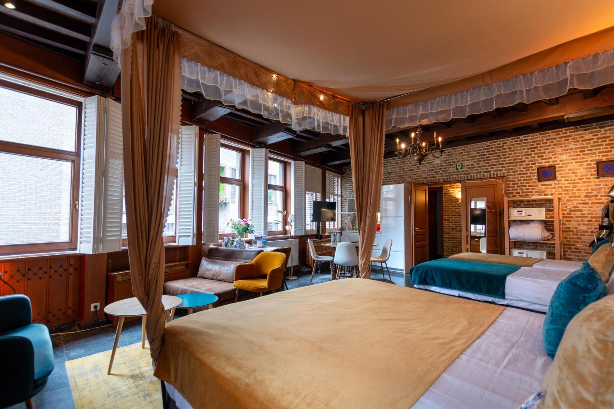 Family Suite