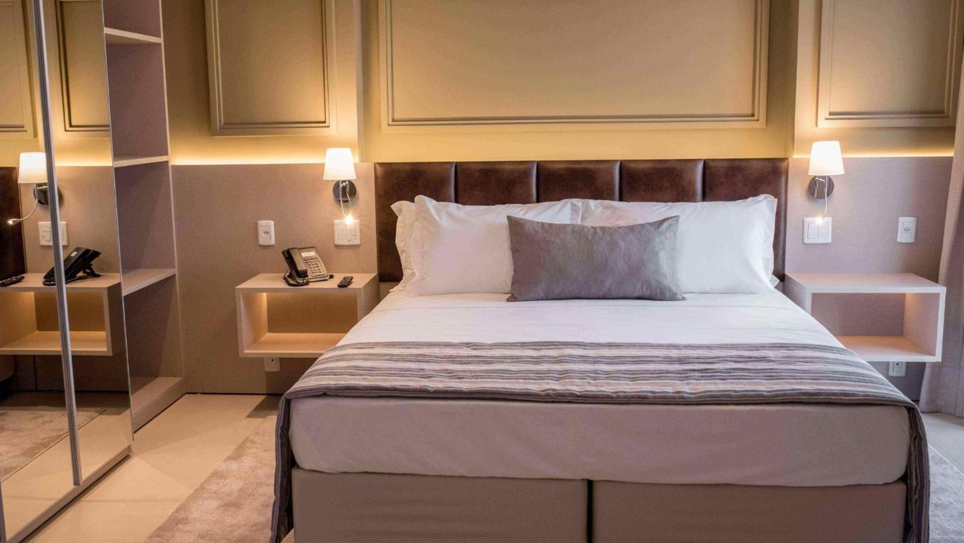 Executive Double Room