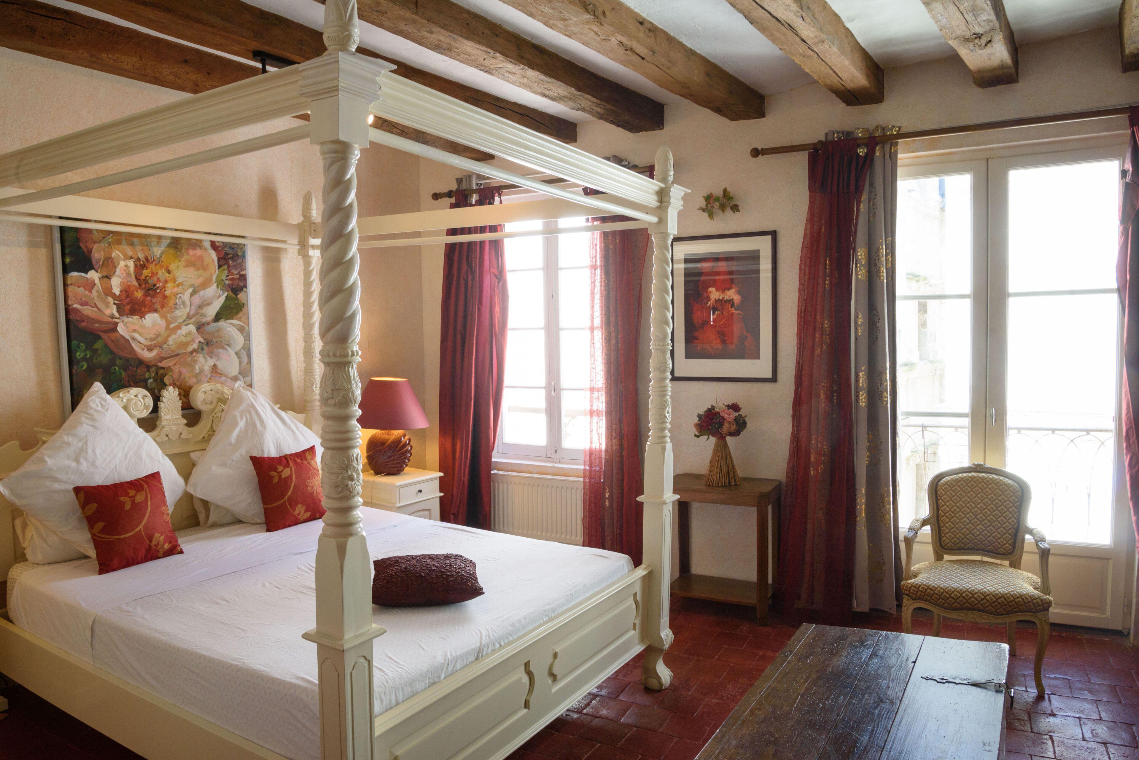 Grande Chambre Double