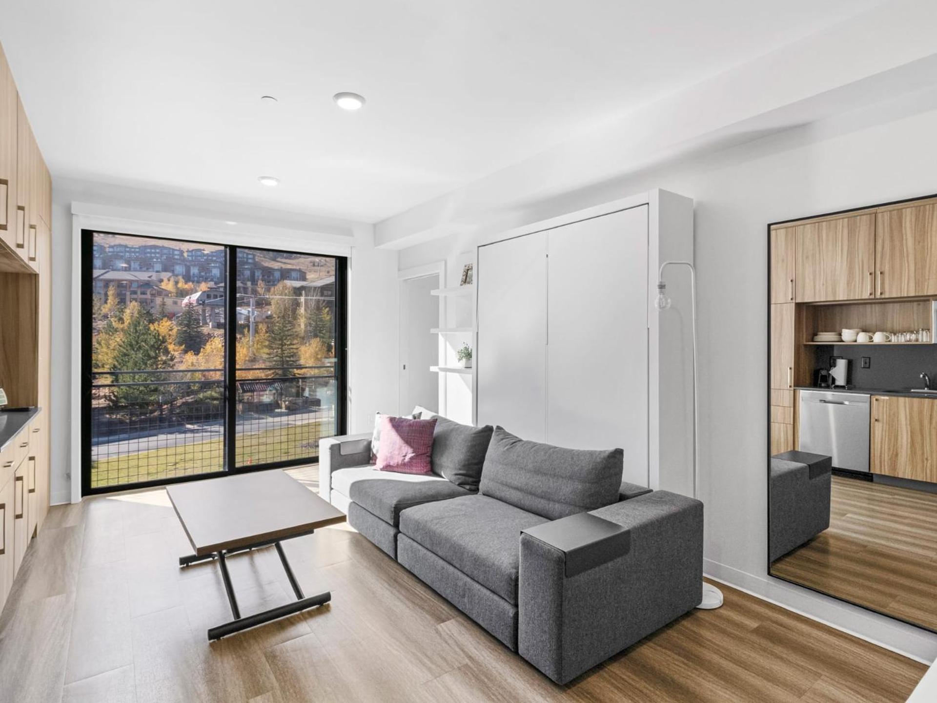 1 Bedroom Family Premium