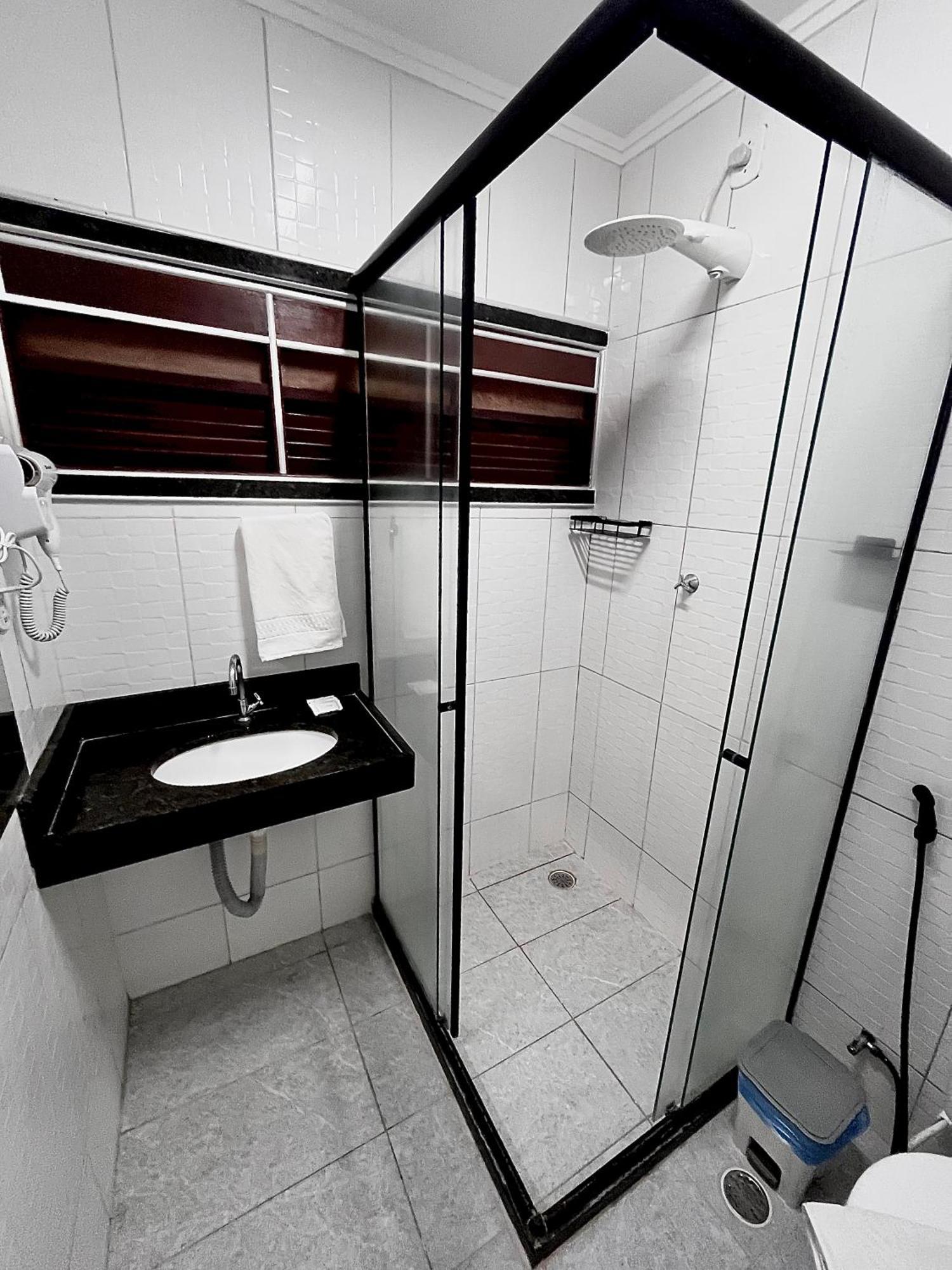 Double Room Patio