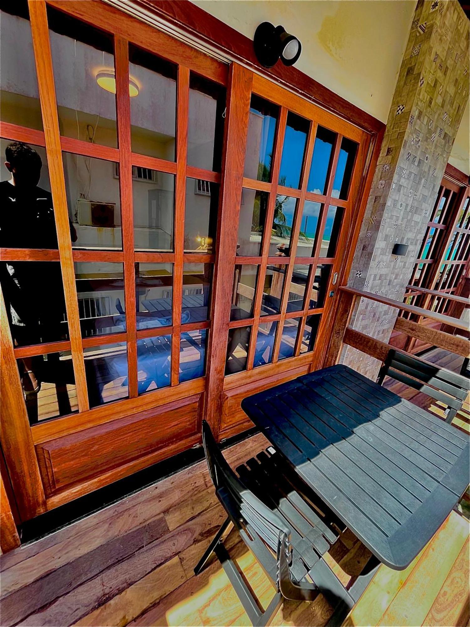 Triple Room Balcony