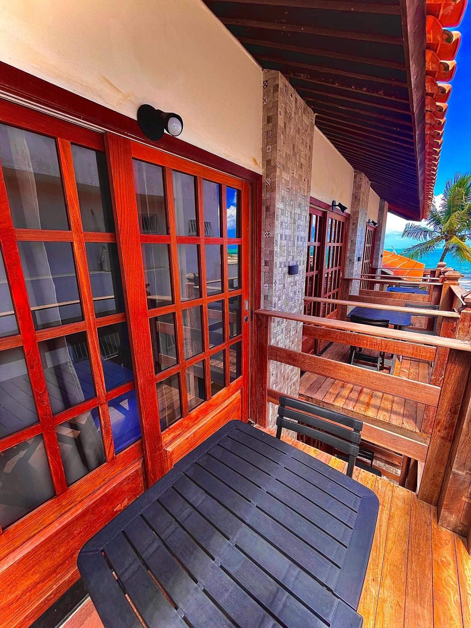 Double Room Patio