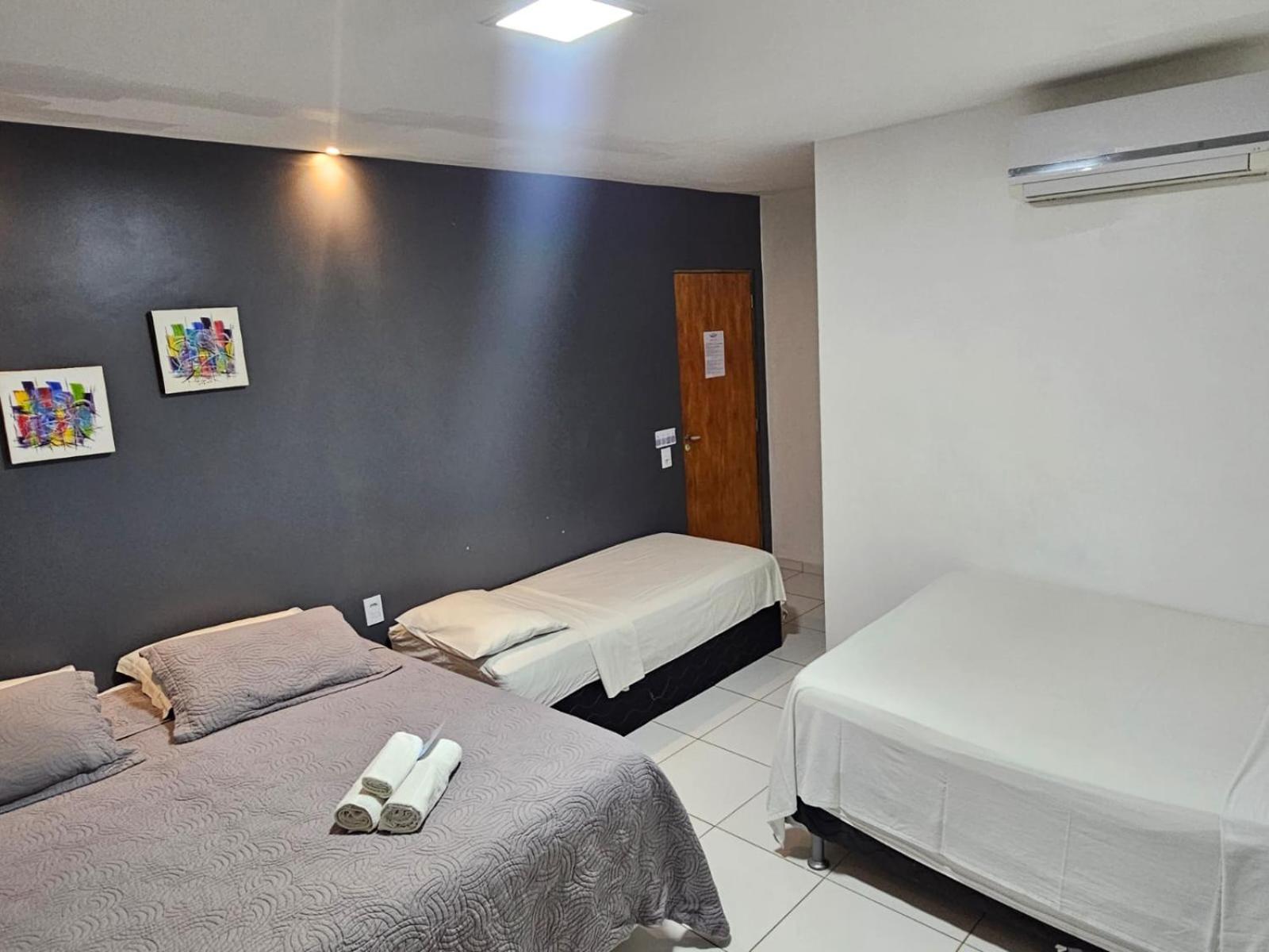 Quarto Familiar