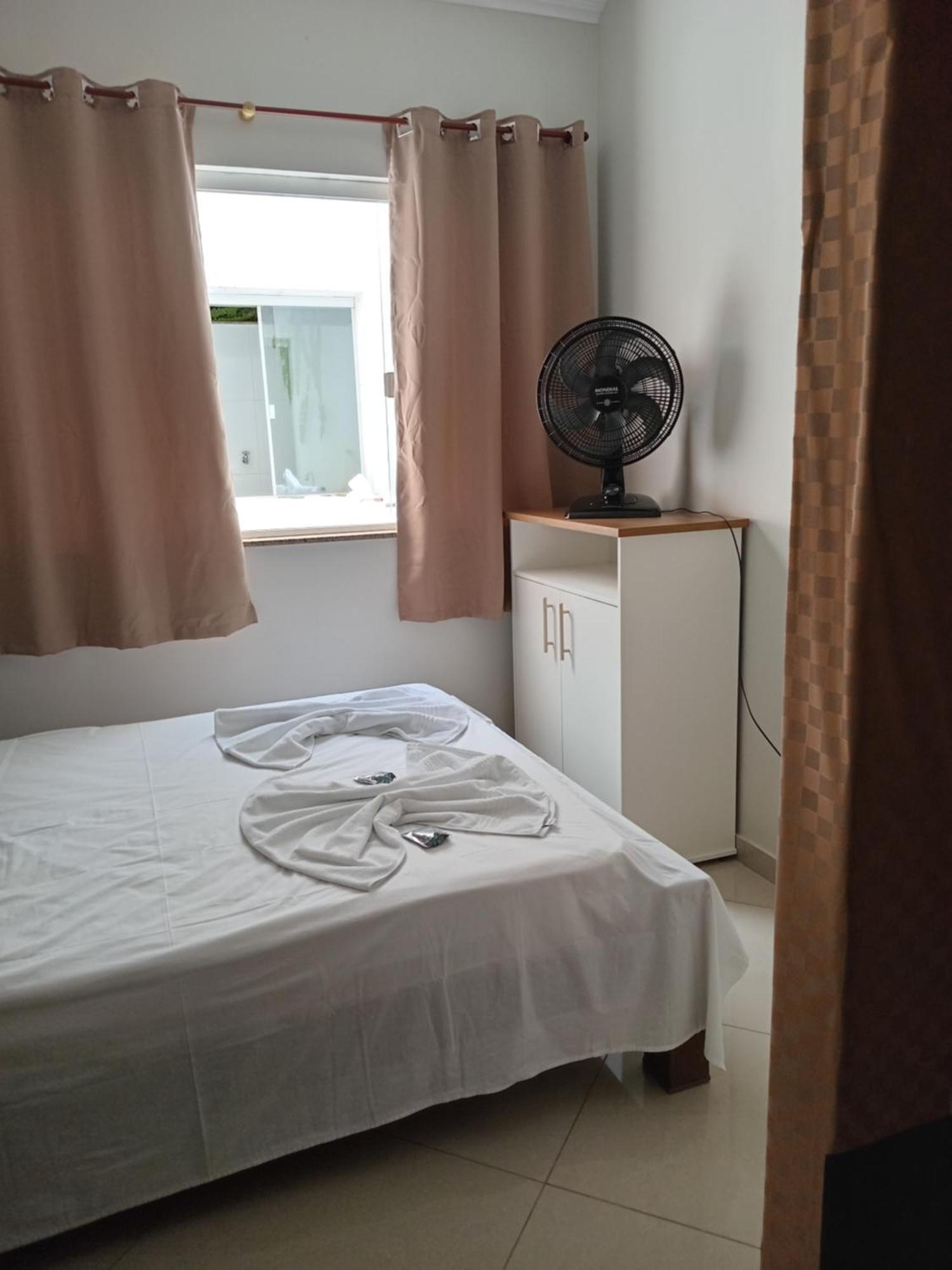 Basic Triple Room