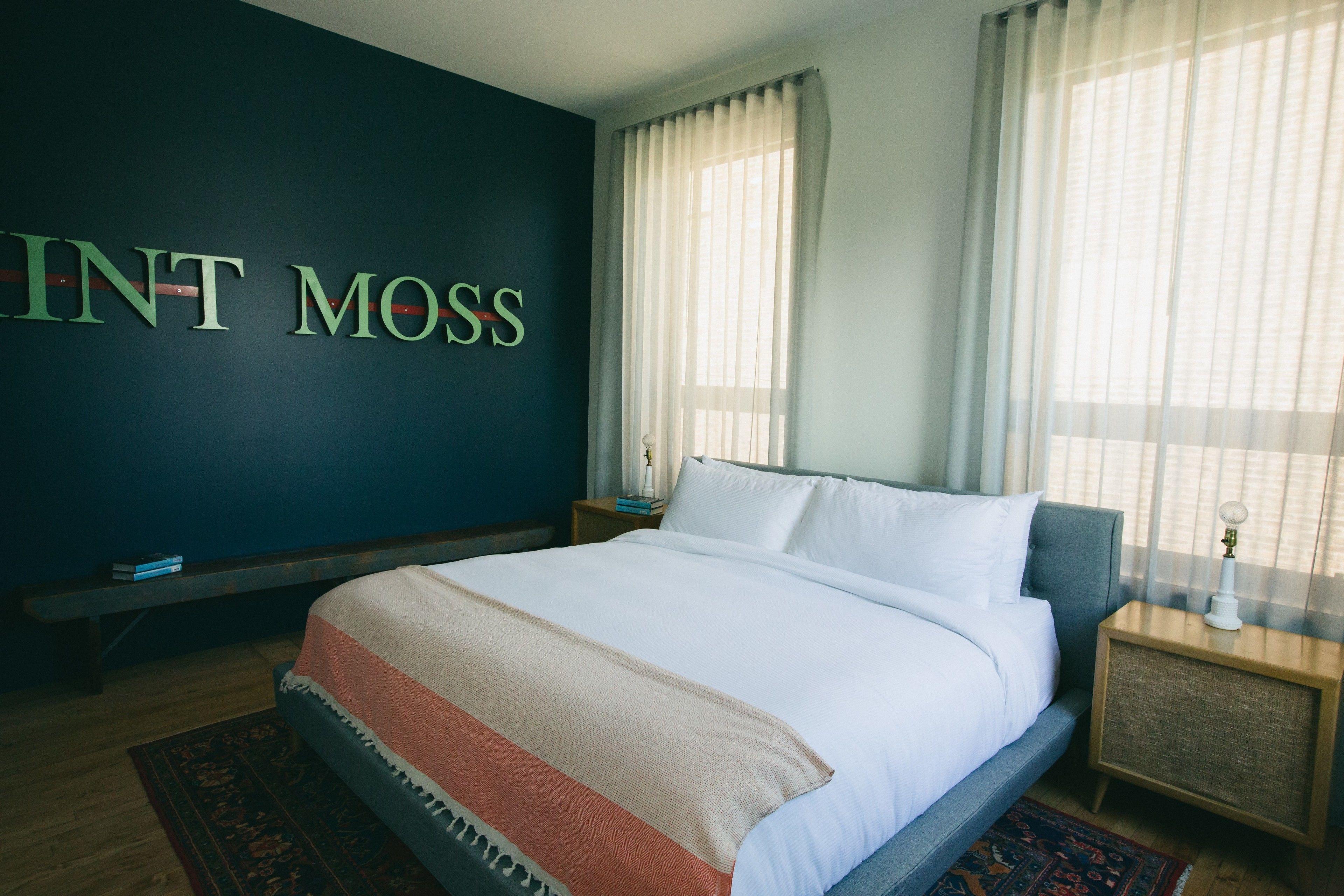 Rooney Room
