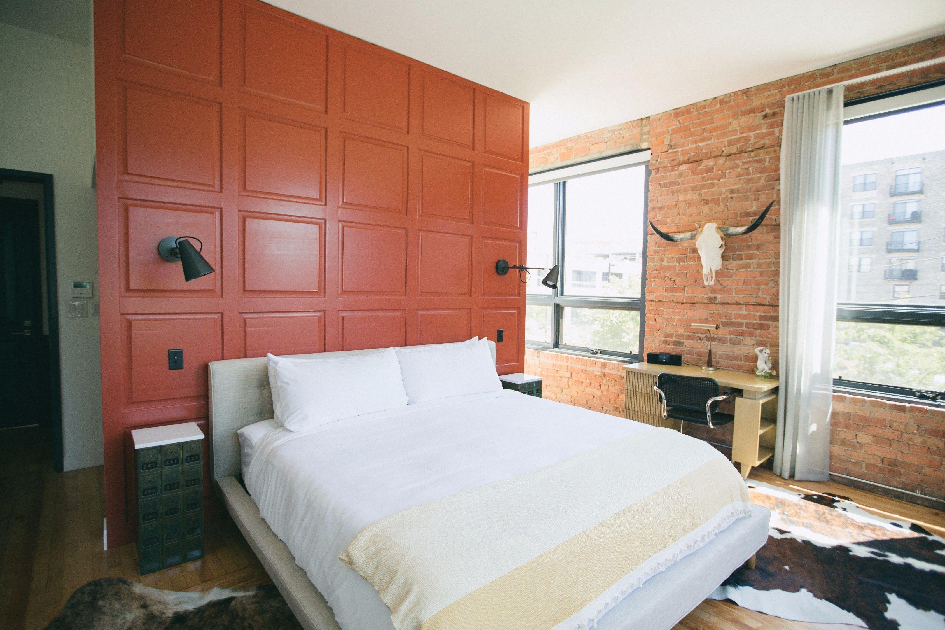 Carmen Room