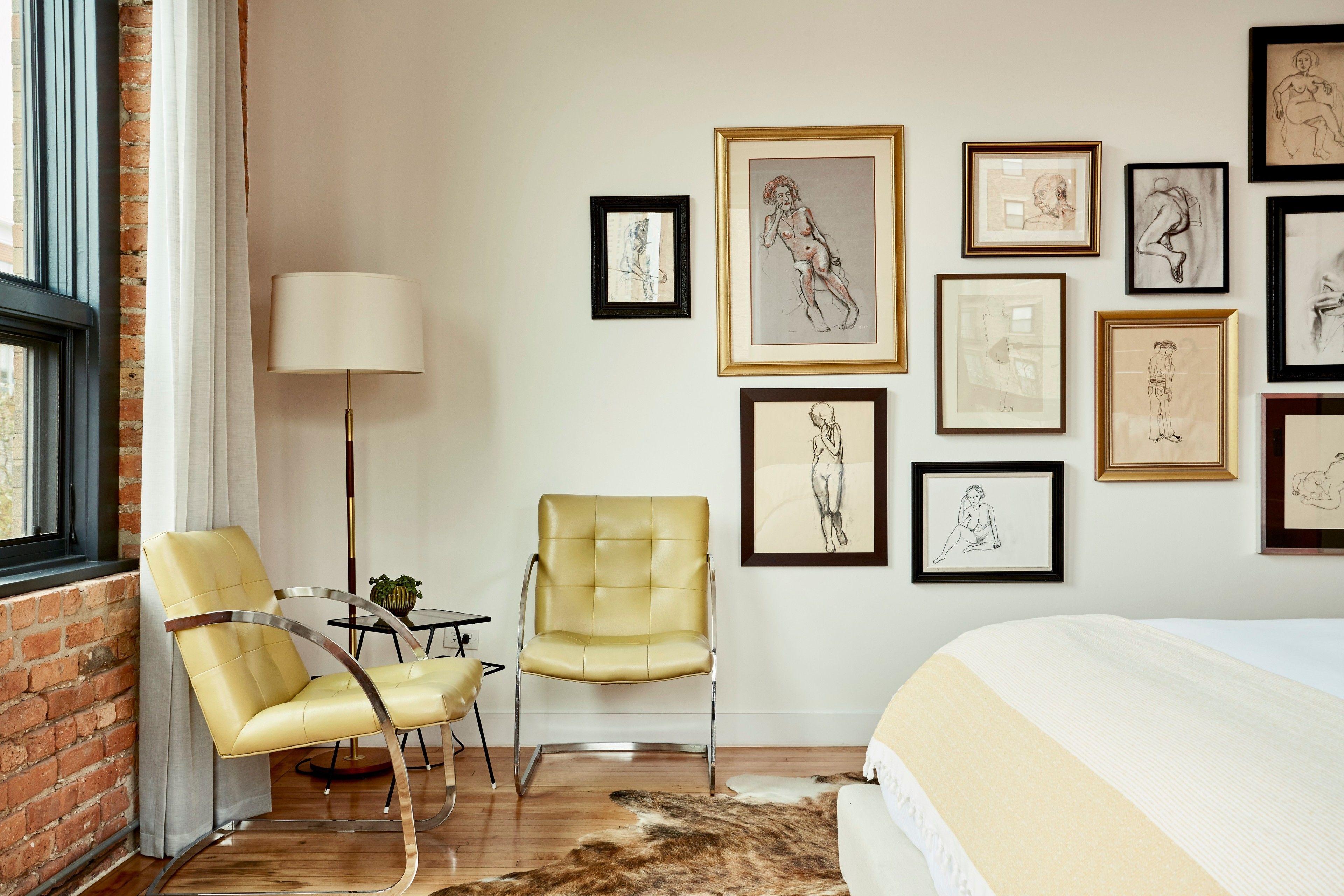 Carmen Room
