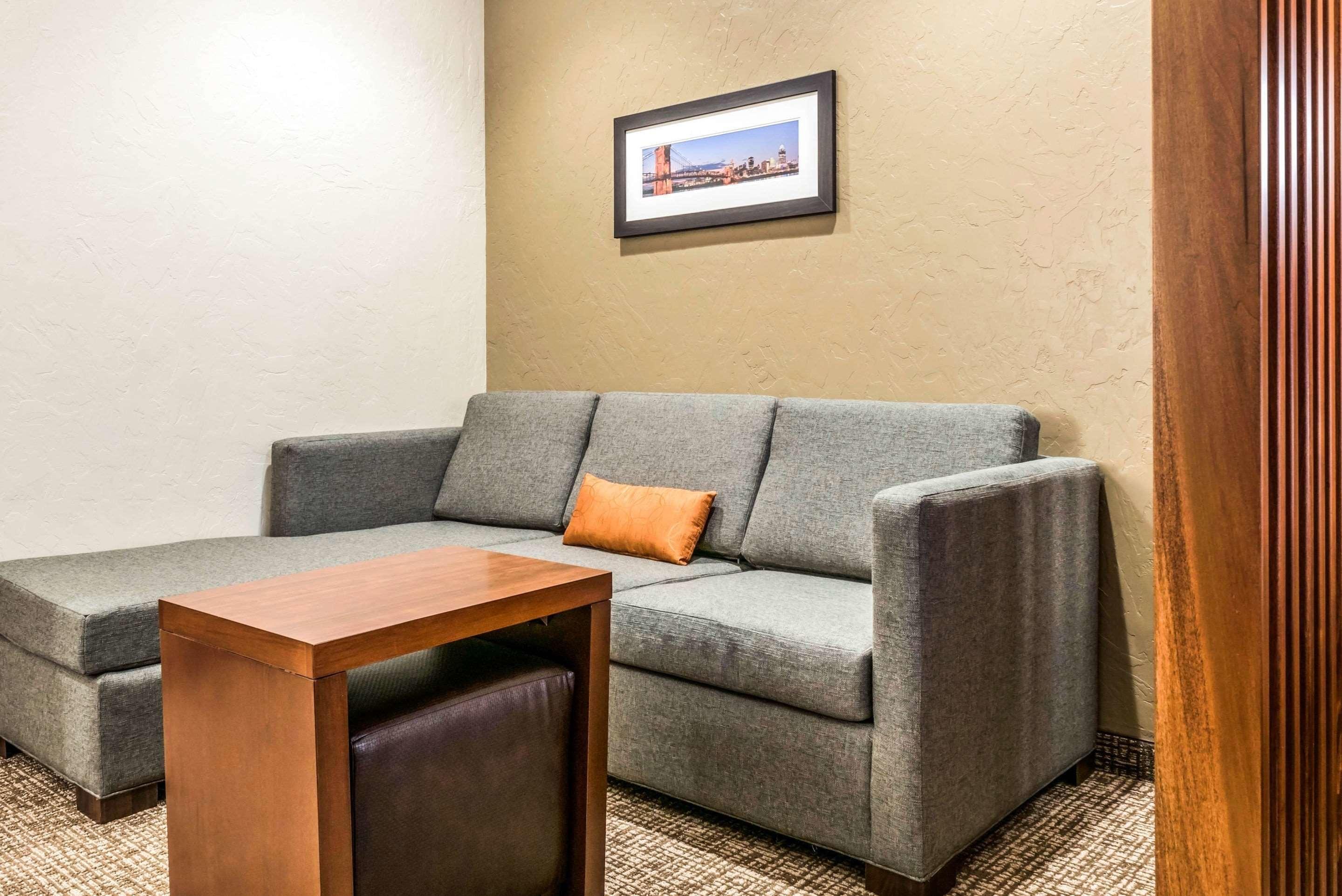 King Suite