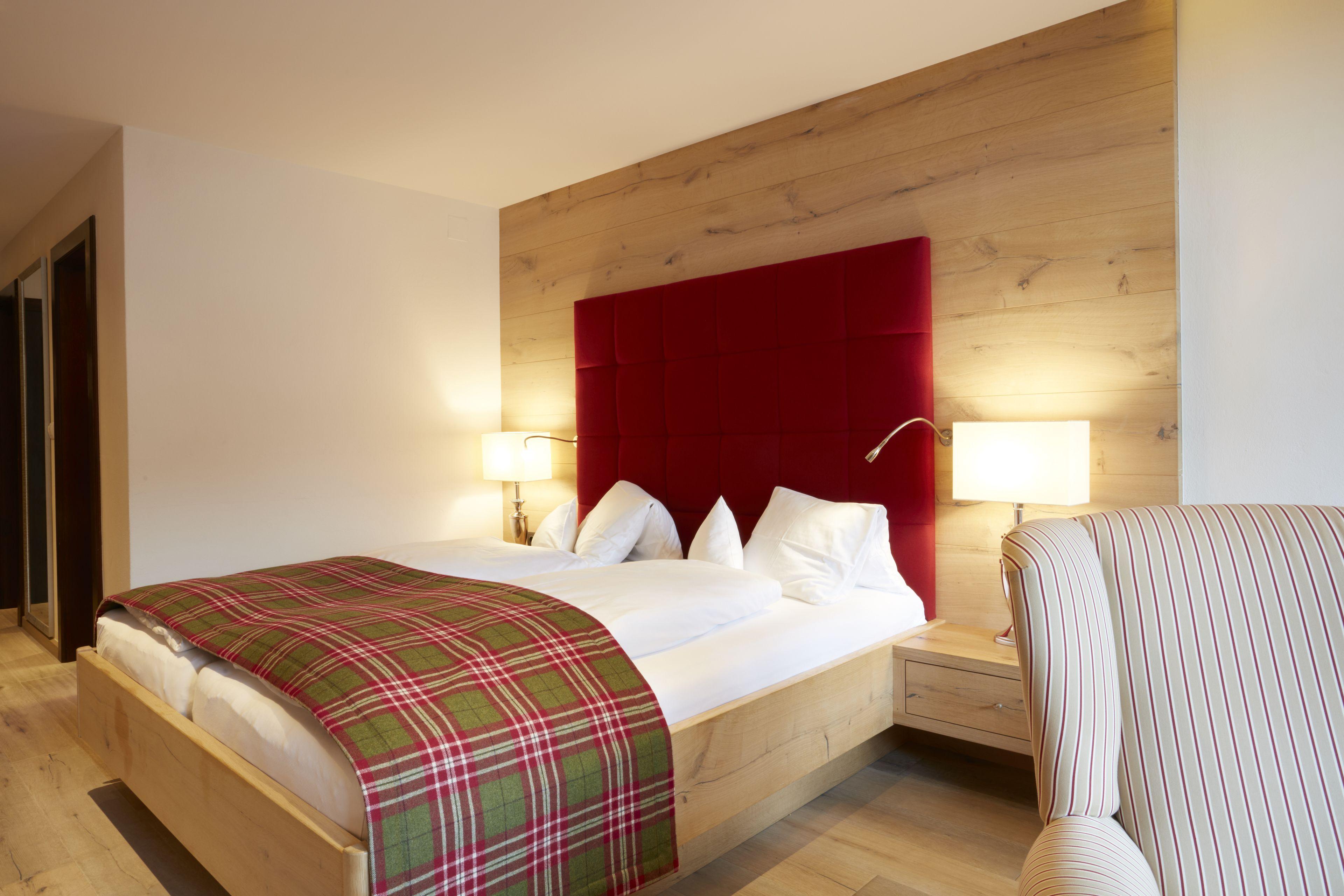Large Double Room