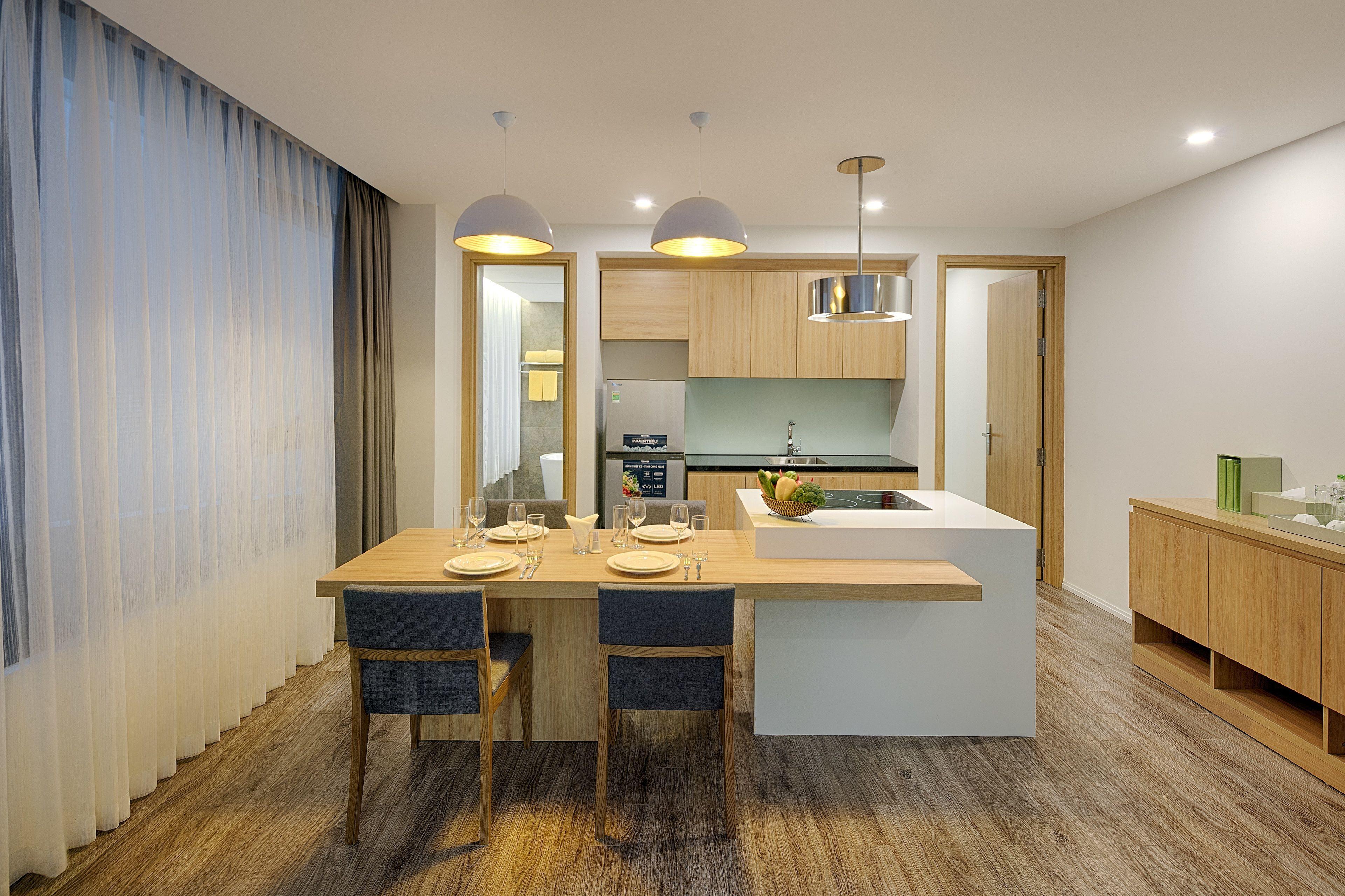 Residence Room