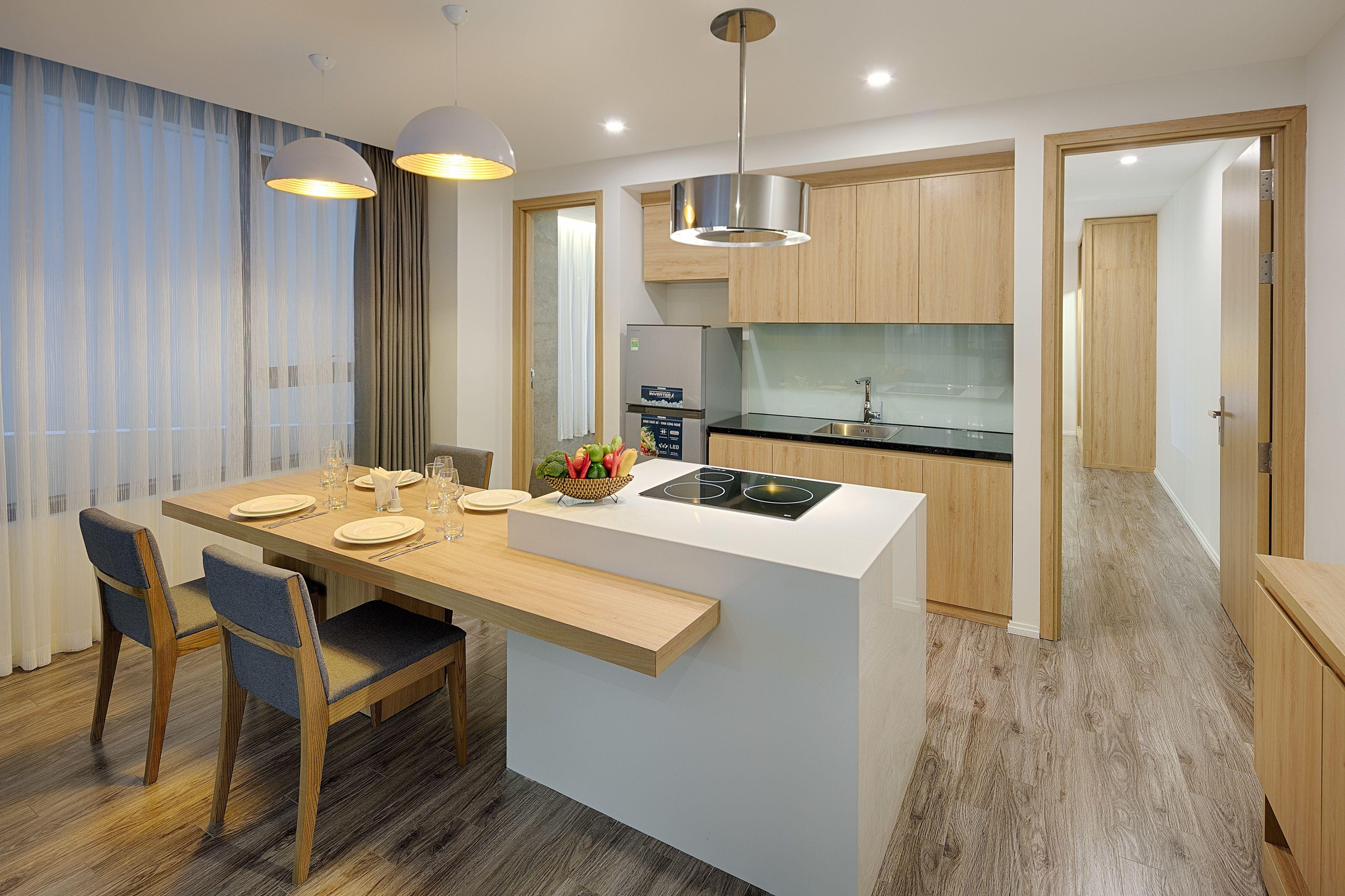 Residence Room