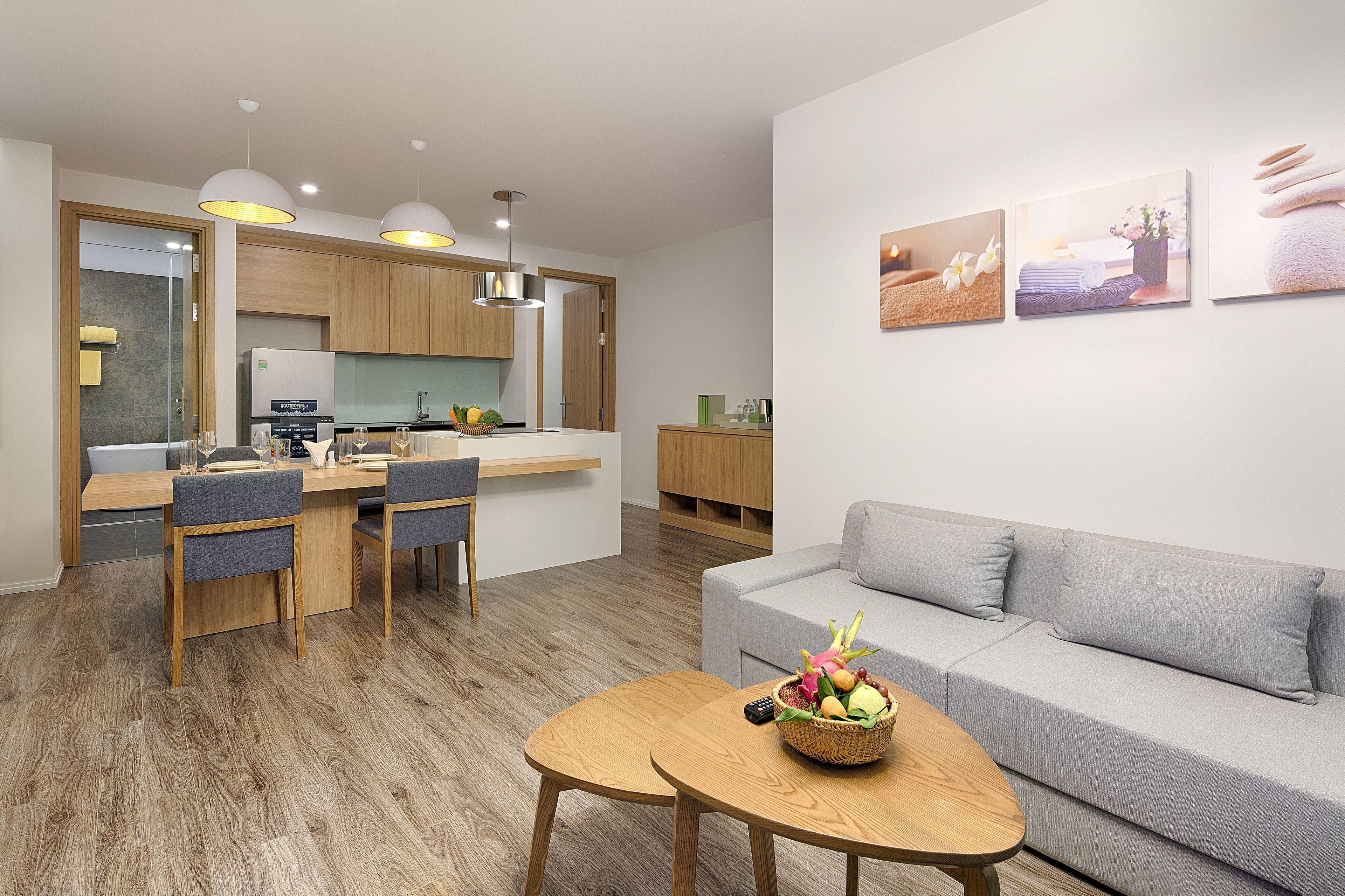 Residence Room