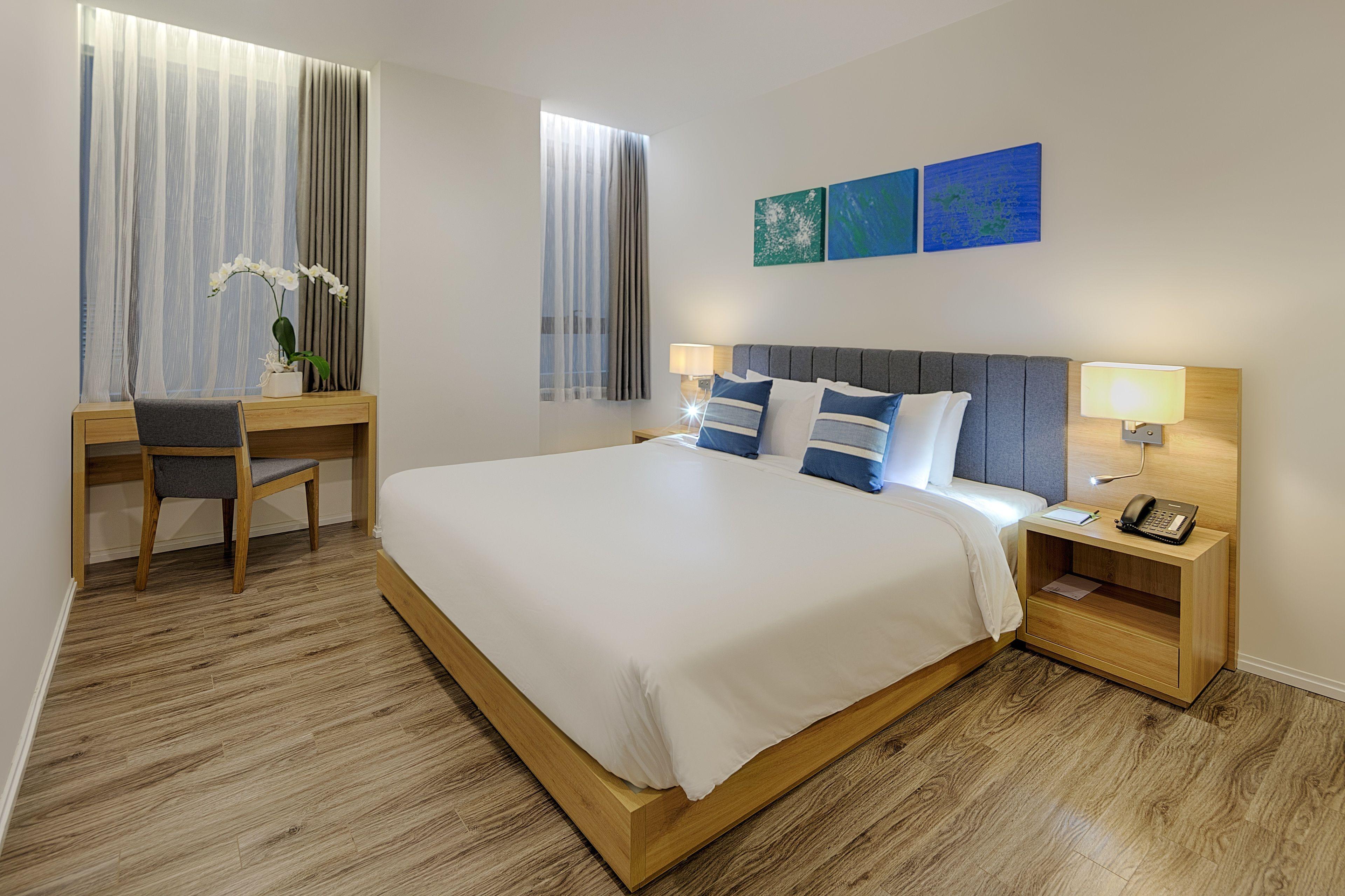 Residence Room