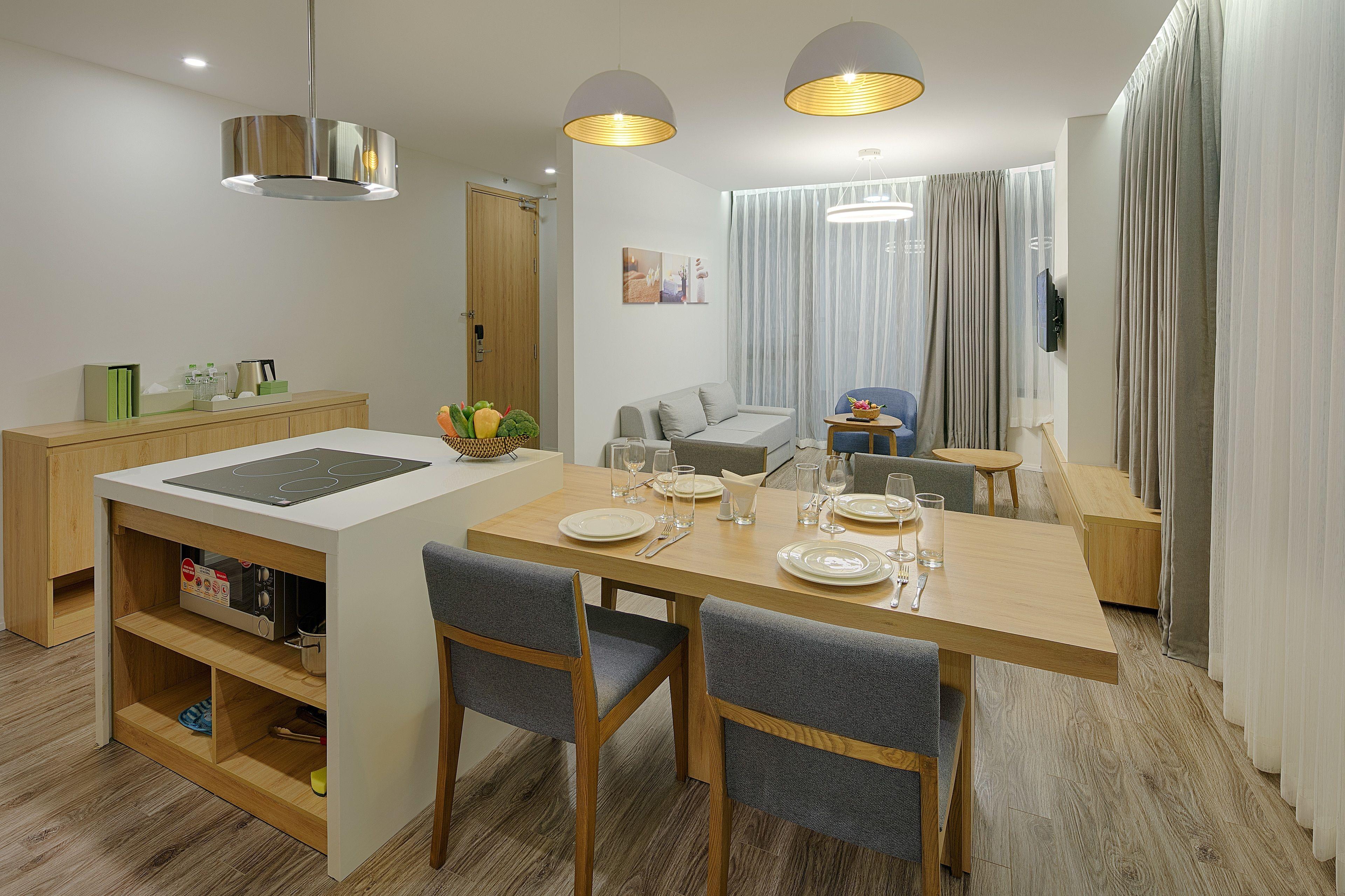 Residence Room