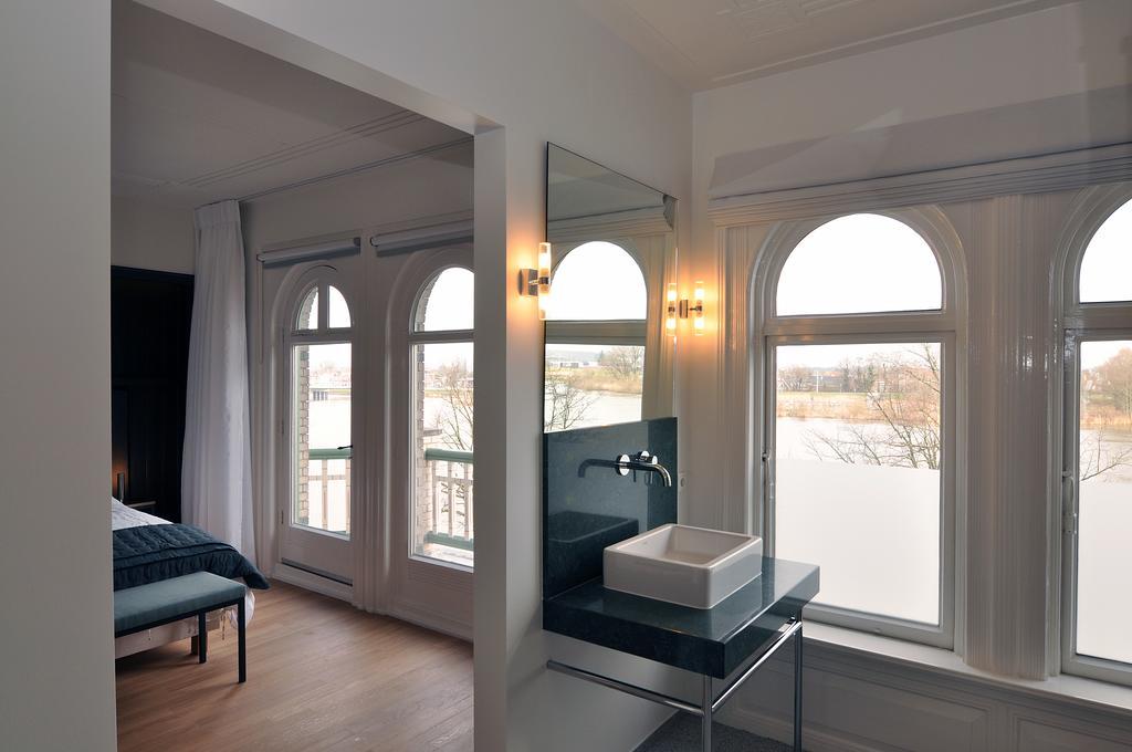 Twin Room View