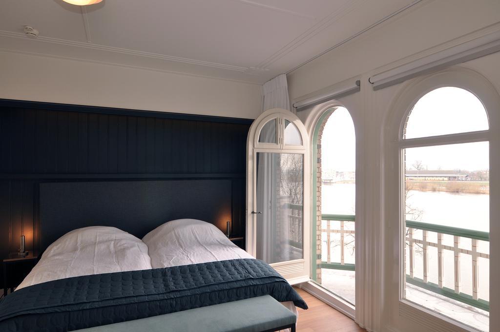 Twin Room Garden View