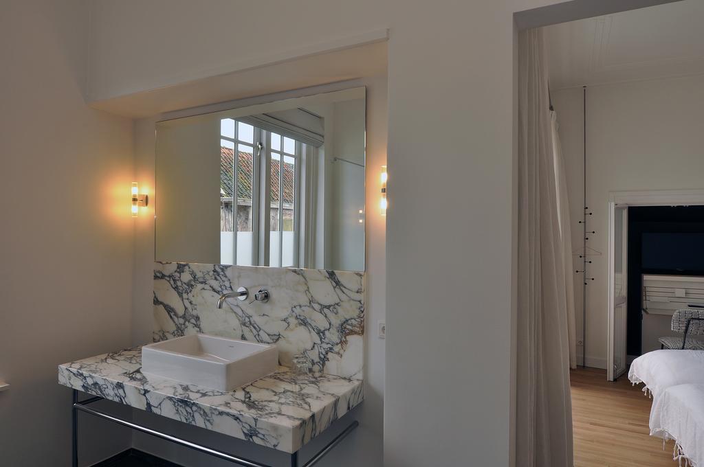 Twin Room View