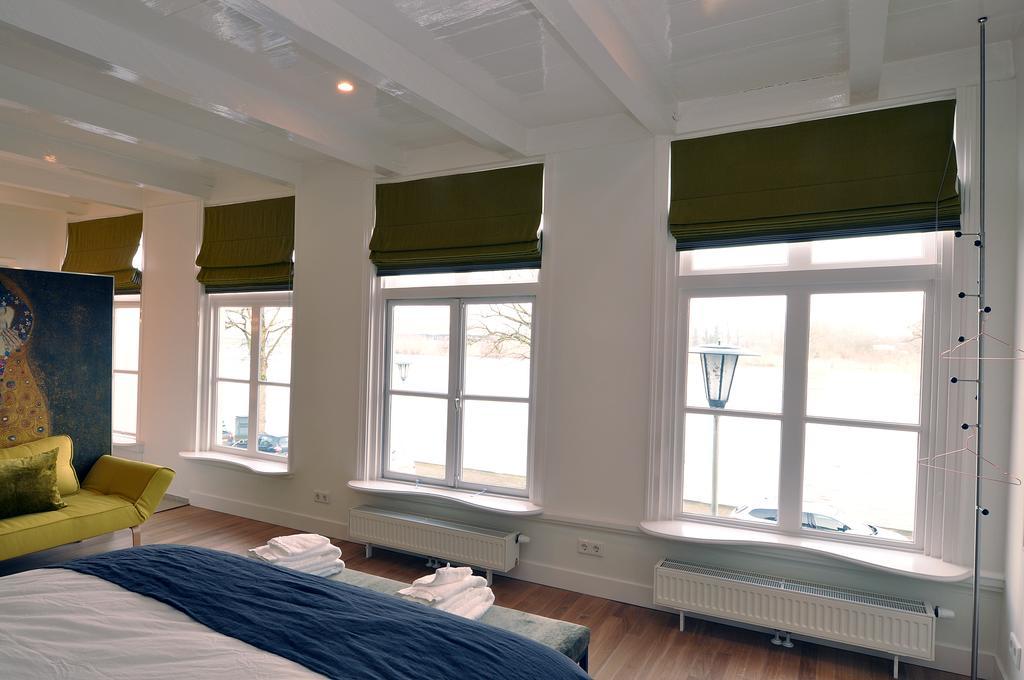 Suite River View