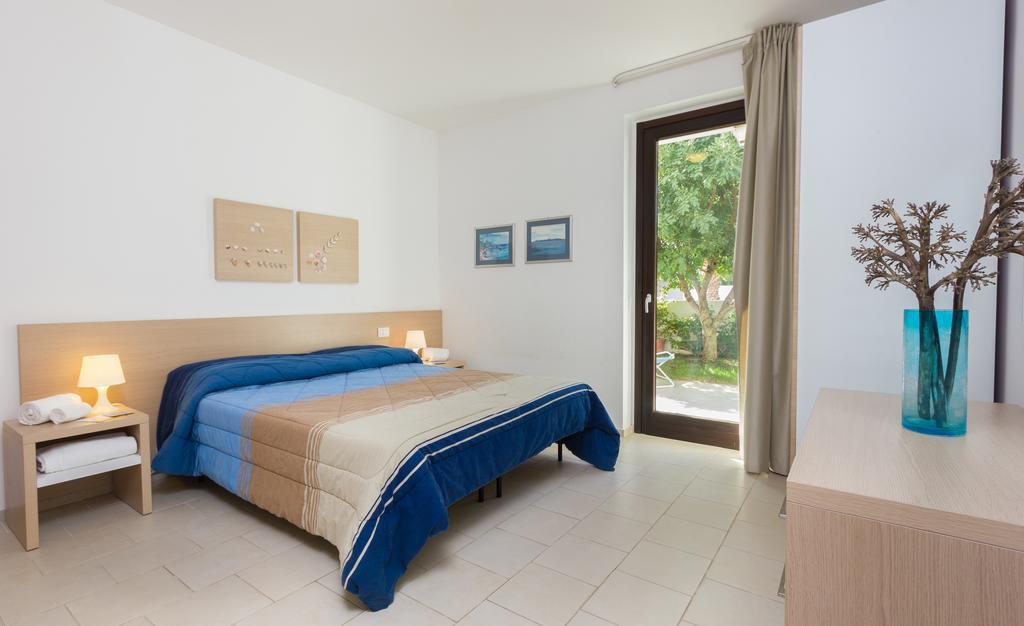 Appartamento con 2 Camere da Letto (3 Adulti)