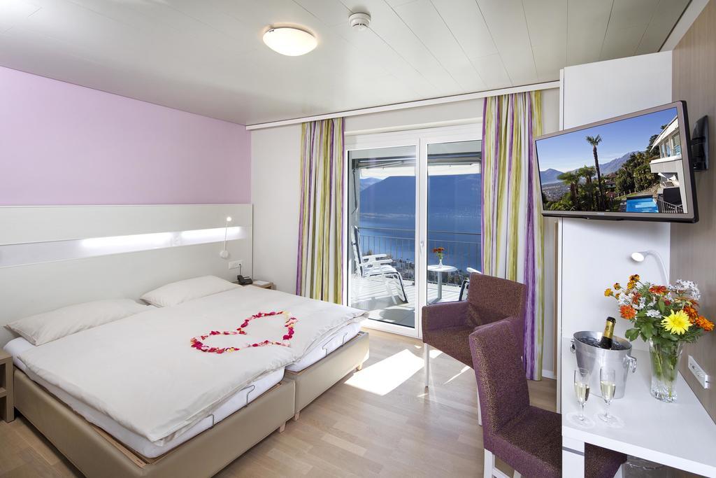 Lifestyle Double or Twin Room Lake View