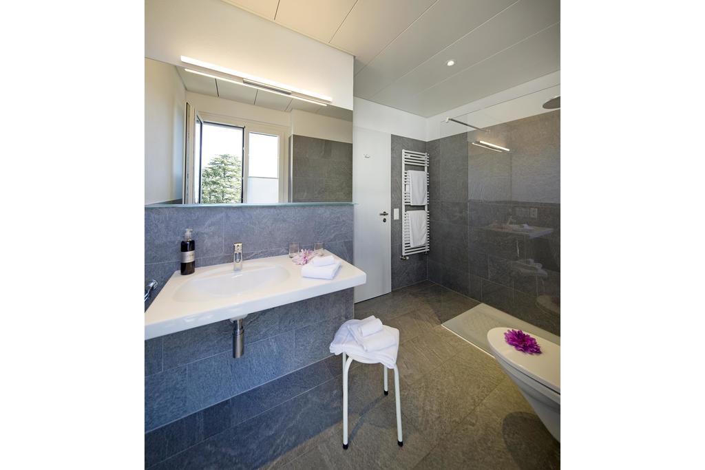 Lifestyle Double or Twin Room Lake View