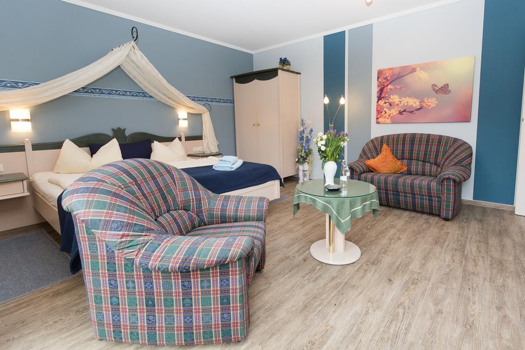 Double Room Sea Side
