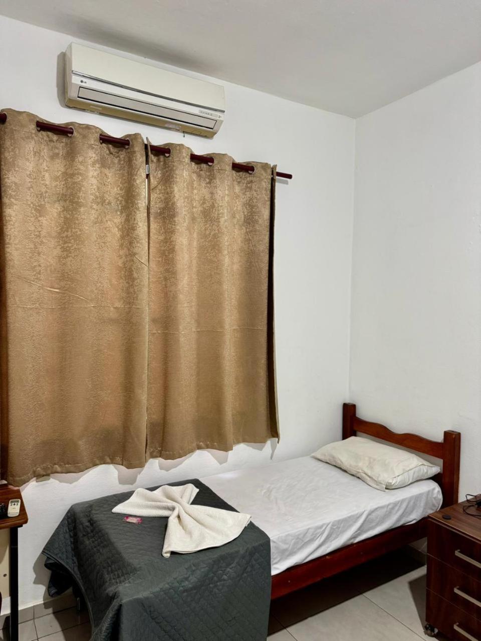 Triple Room Private Bathroom