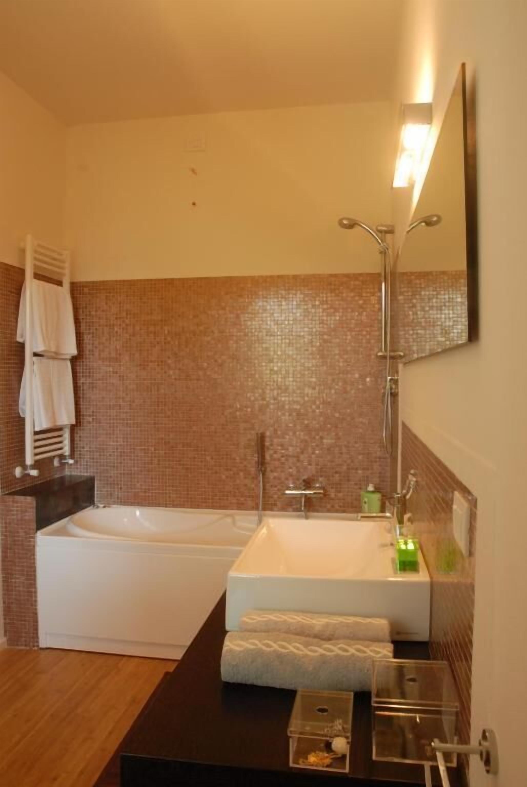 Double Room Balcony