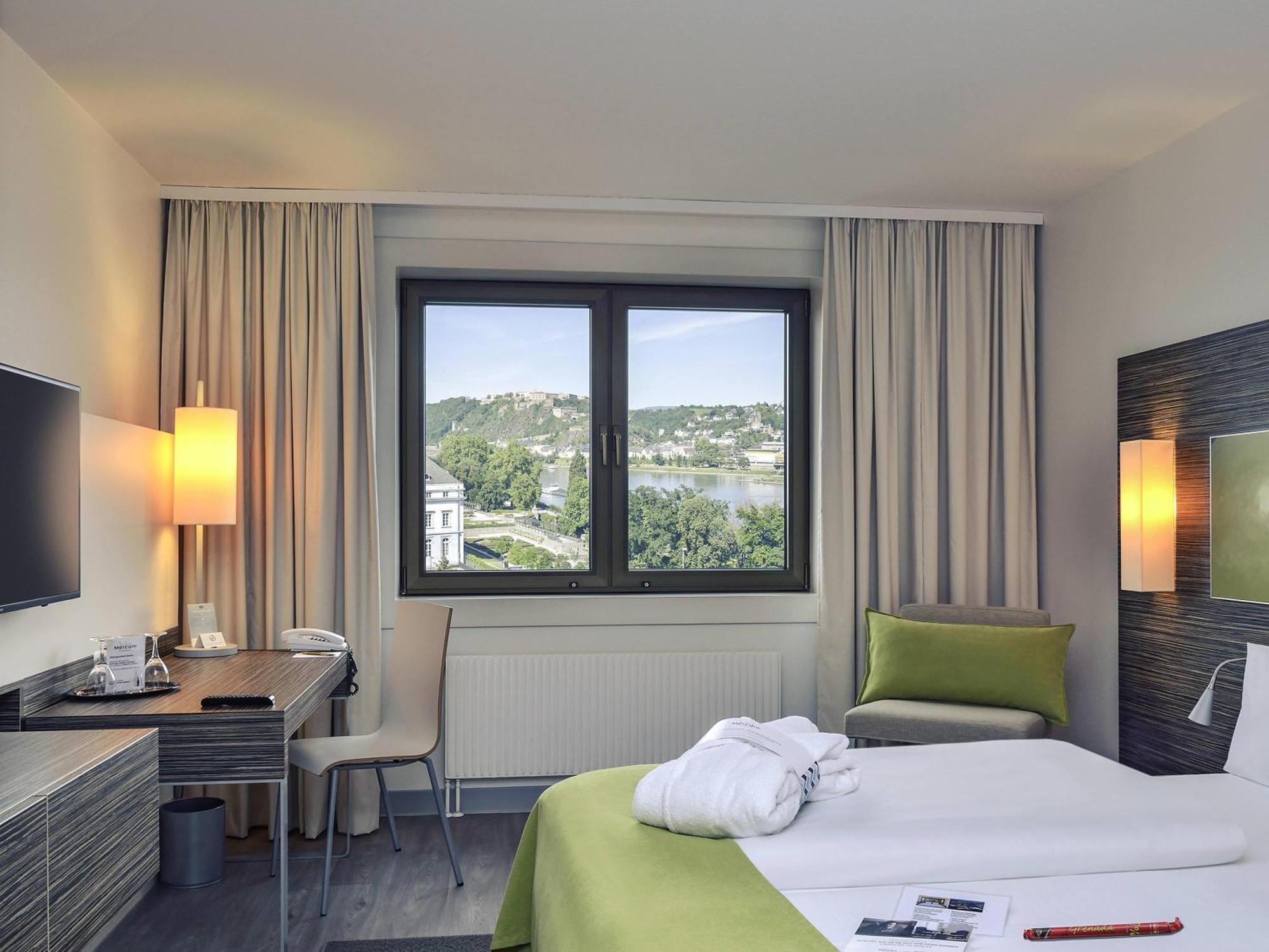 Privilege Double Room River View