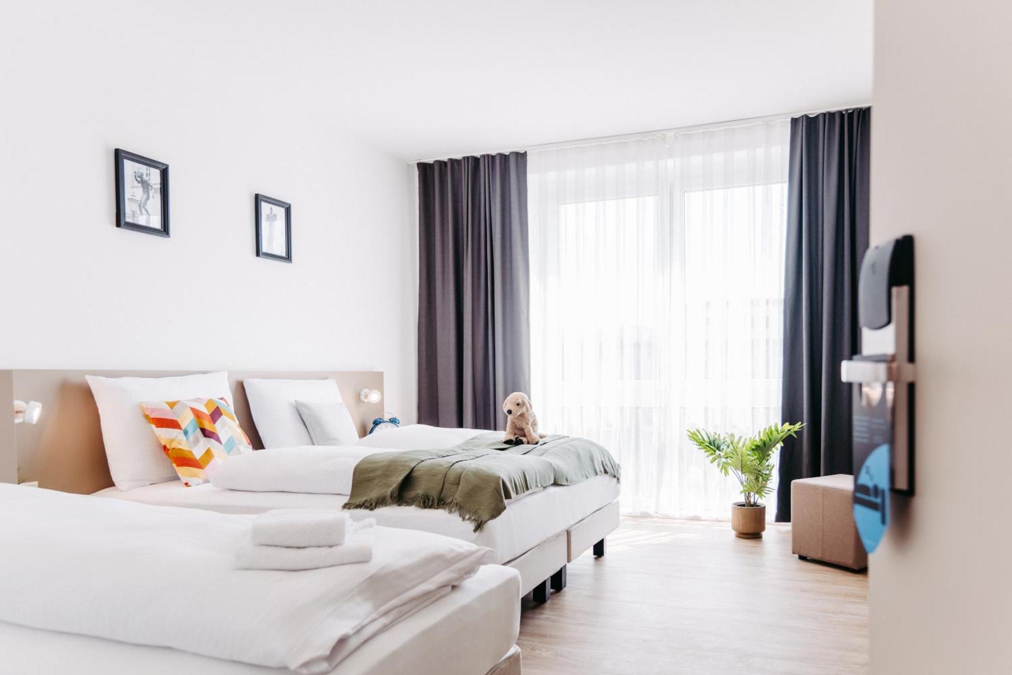 Budget Double Room