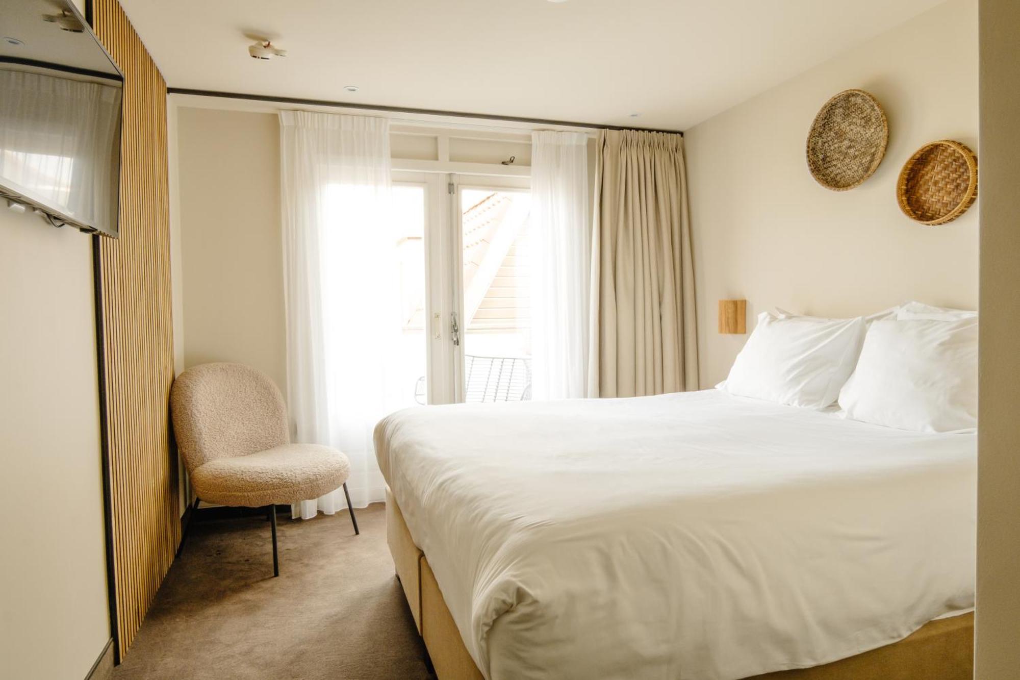 Double Room Land View